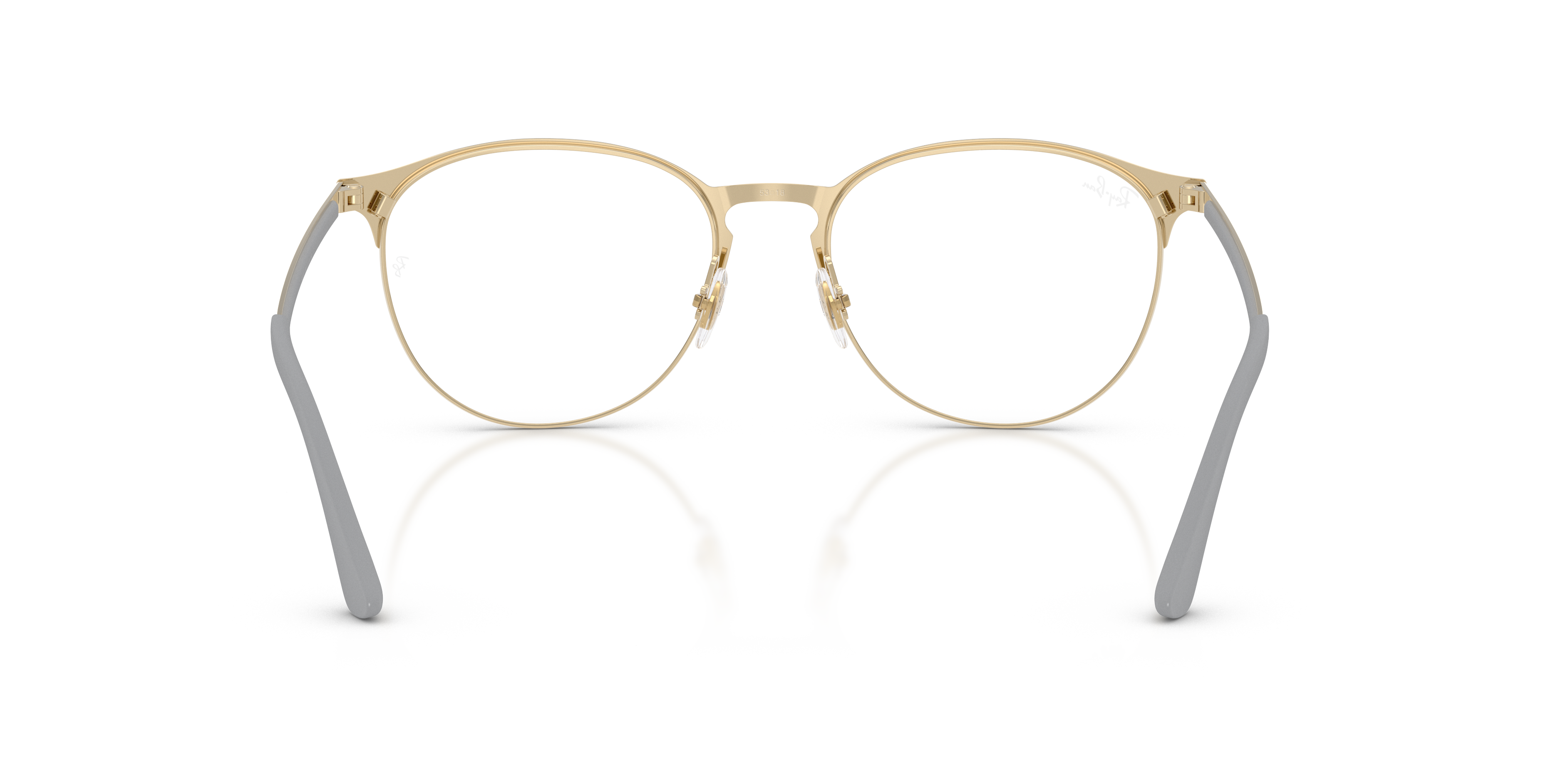 RX6375 2993 Montature da vista Ray - Ban 5