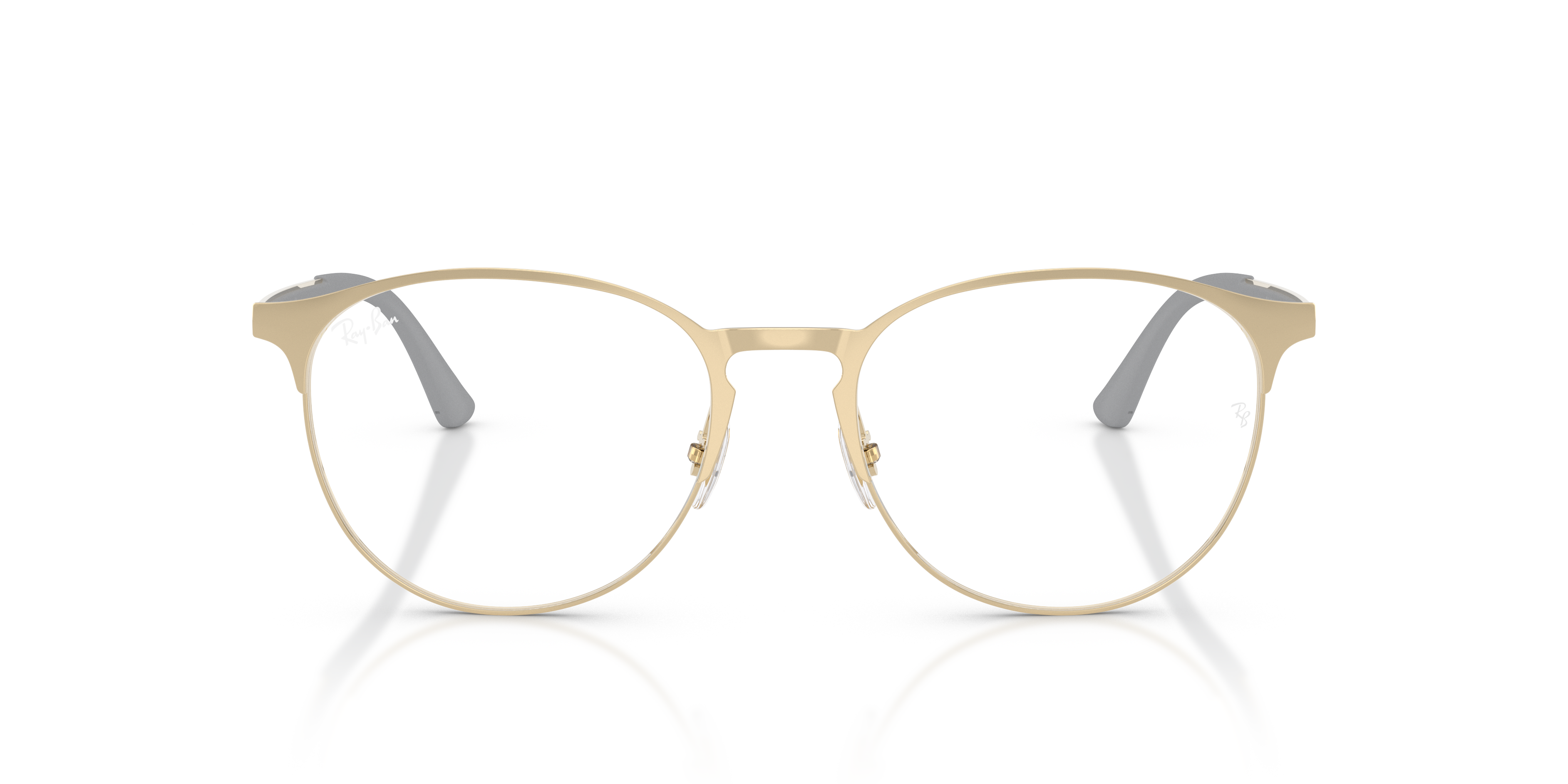 RX6375 2993 Montature da vista Ray - Ban 3