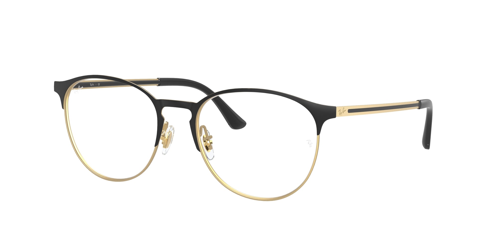RX6375 3051 Montature da vista Ray - Ban 1