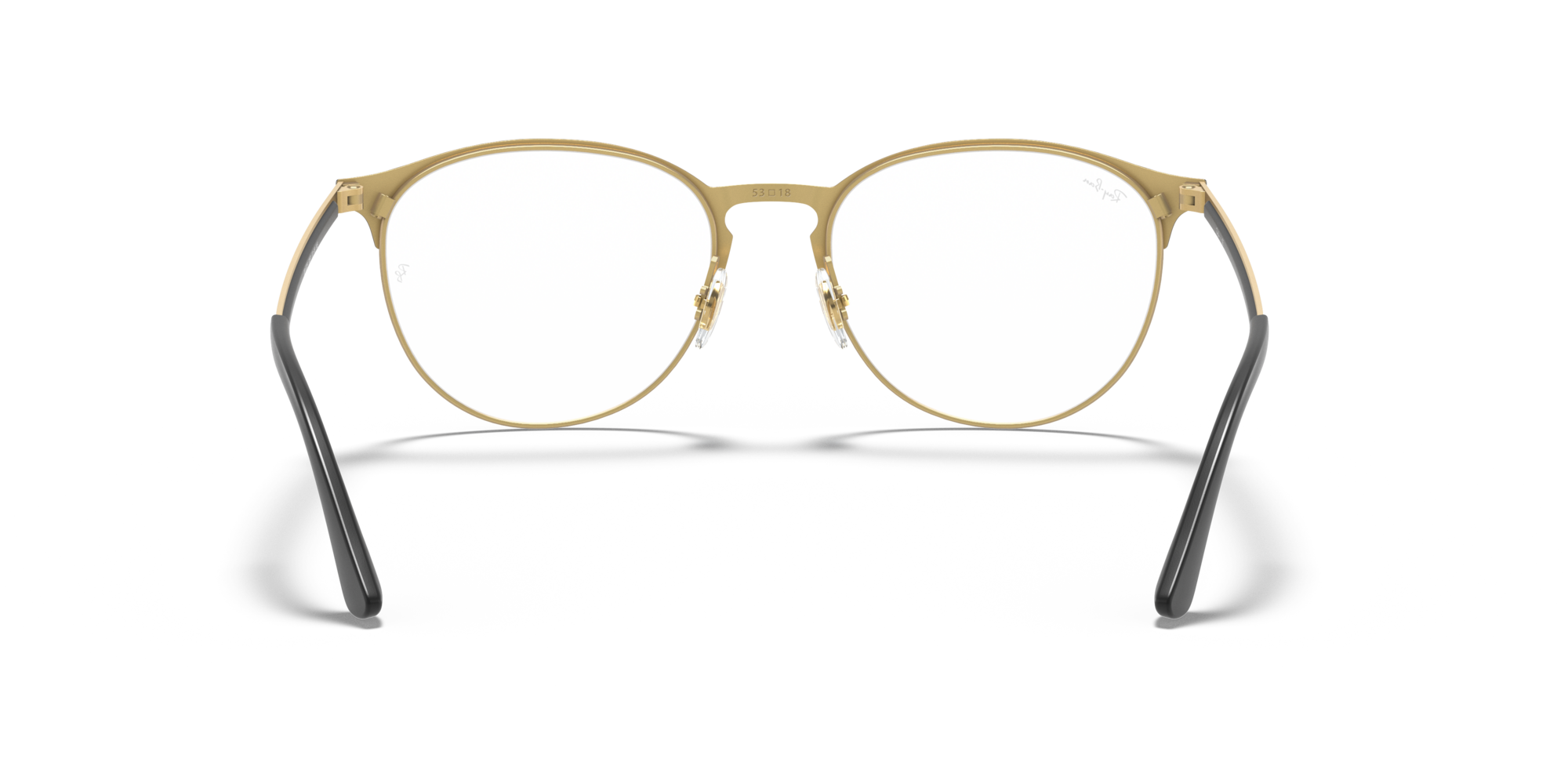 RX6375 3051 Montature da vista Ray - Ban 5