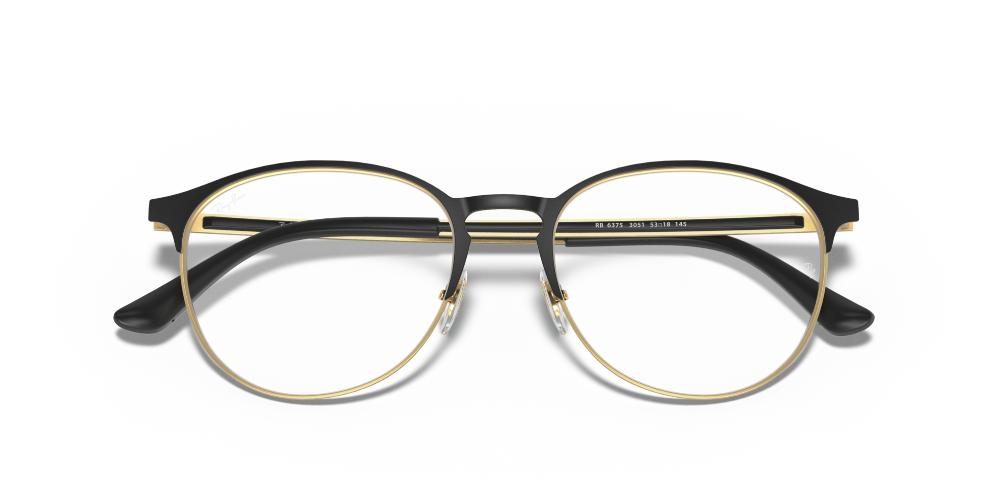 RX6375 3051 Montature da vista Ray - Ban 2