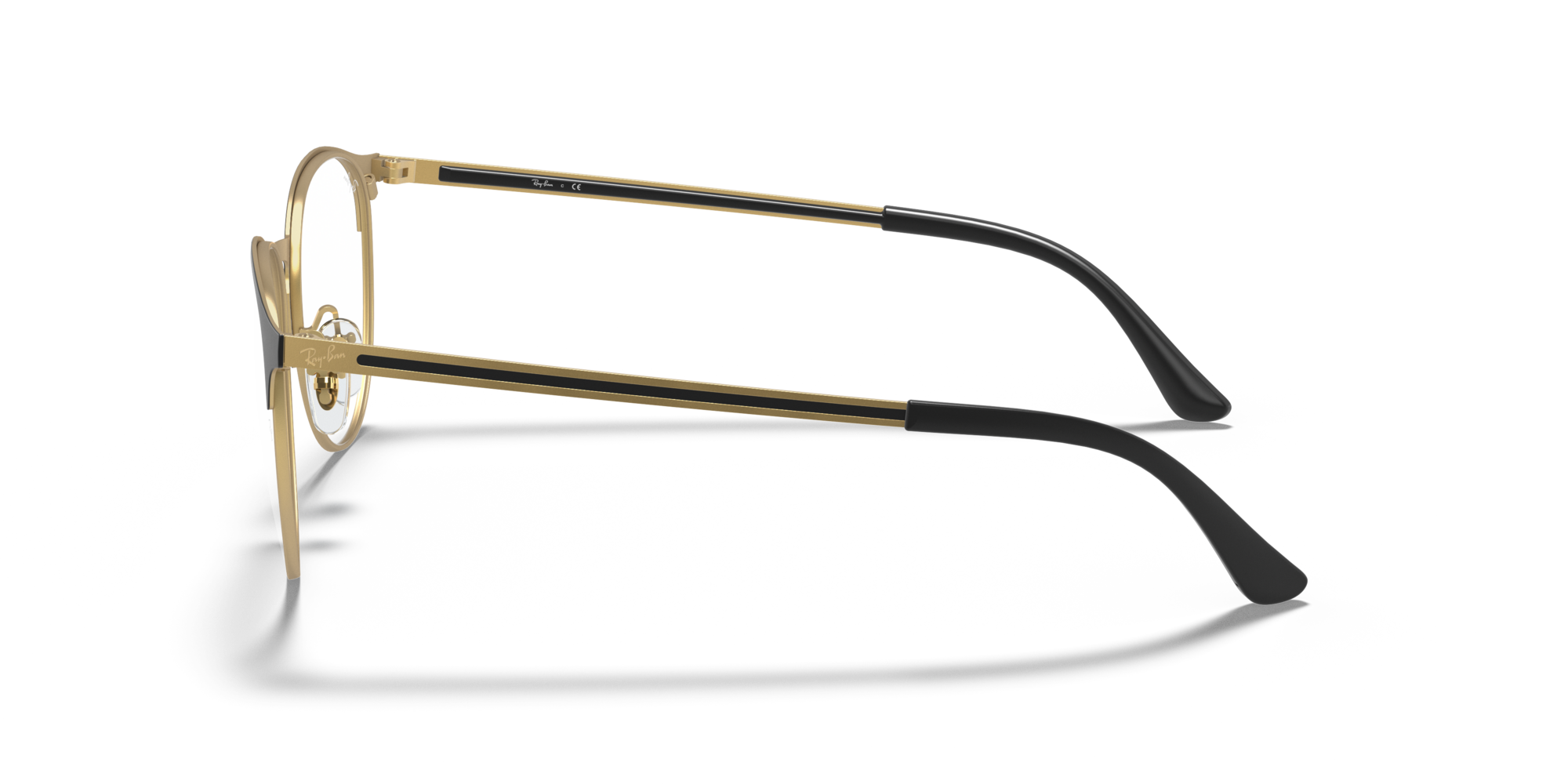 RX6375 3051 Montature da vista Ray - Ban 4