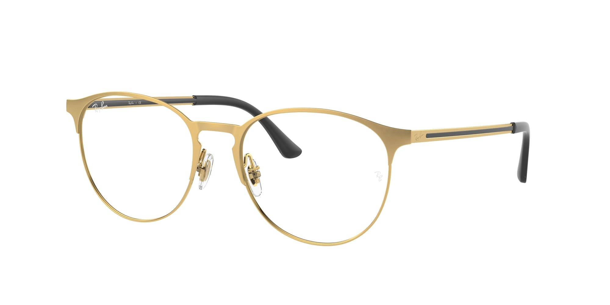 RX6375 3133 Montature da vista Ray - Ban 1