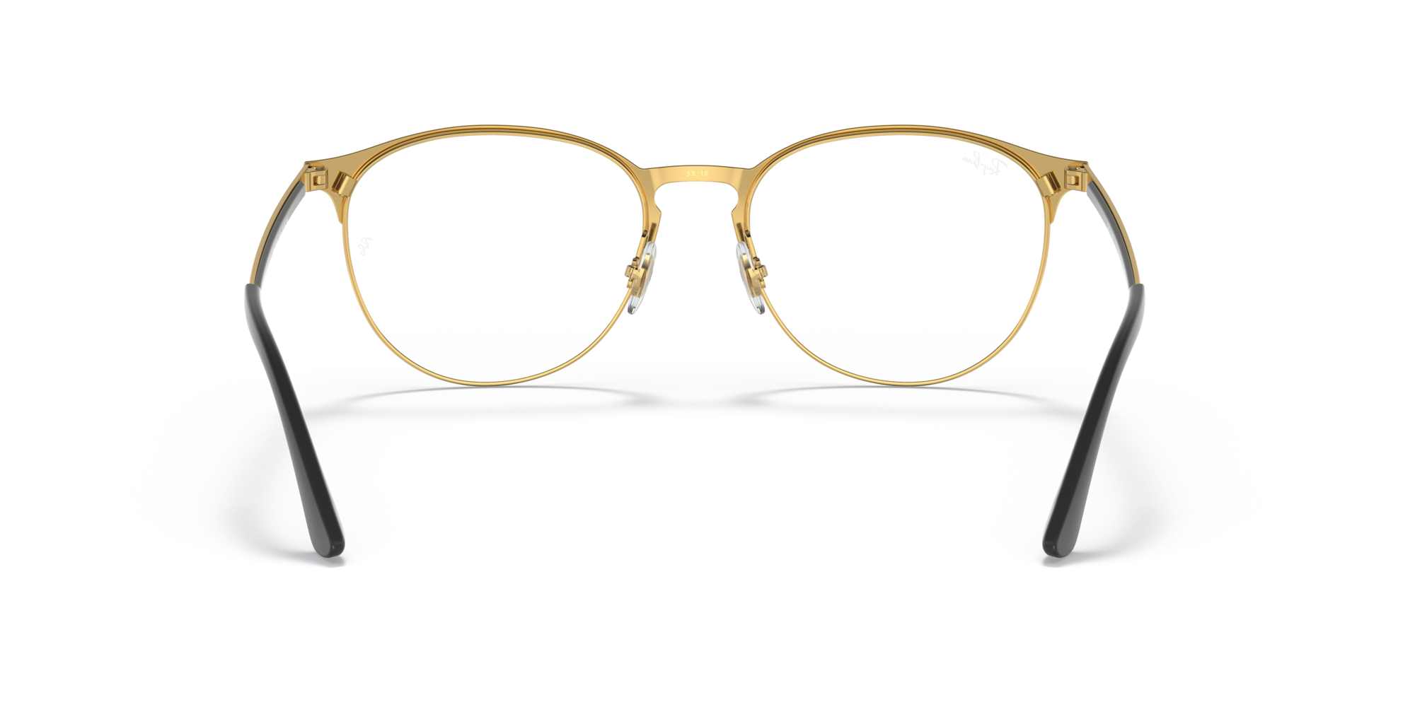 RX6375 3133 Montature da vista Ray - Ban 5