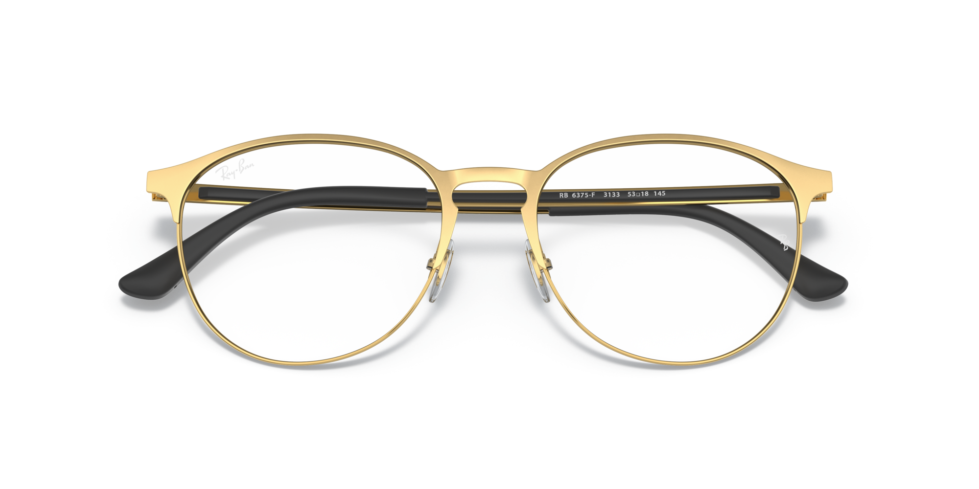RX6375 3133 Montature da vista Ray - Ban 2