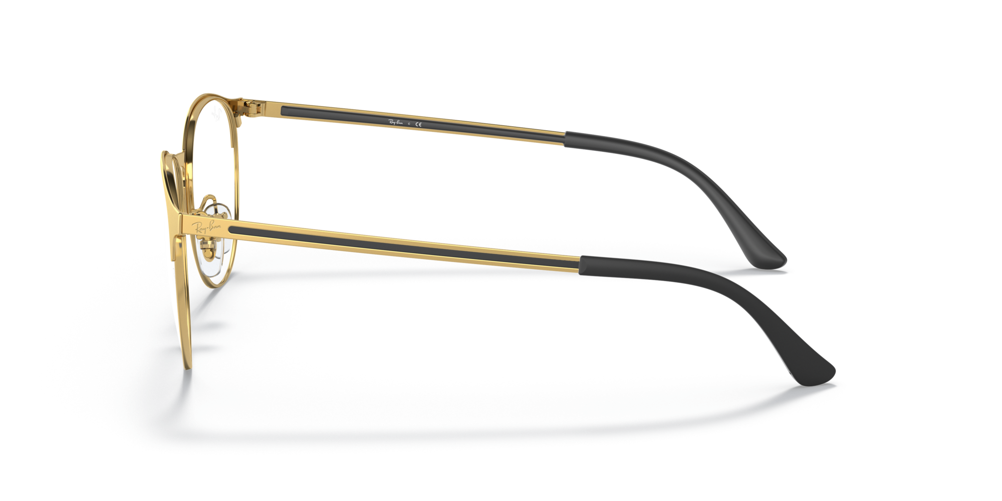 RX6375 3133 Montature da vista Ray - Ban 4