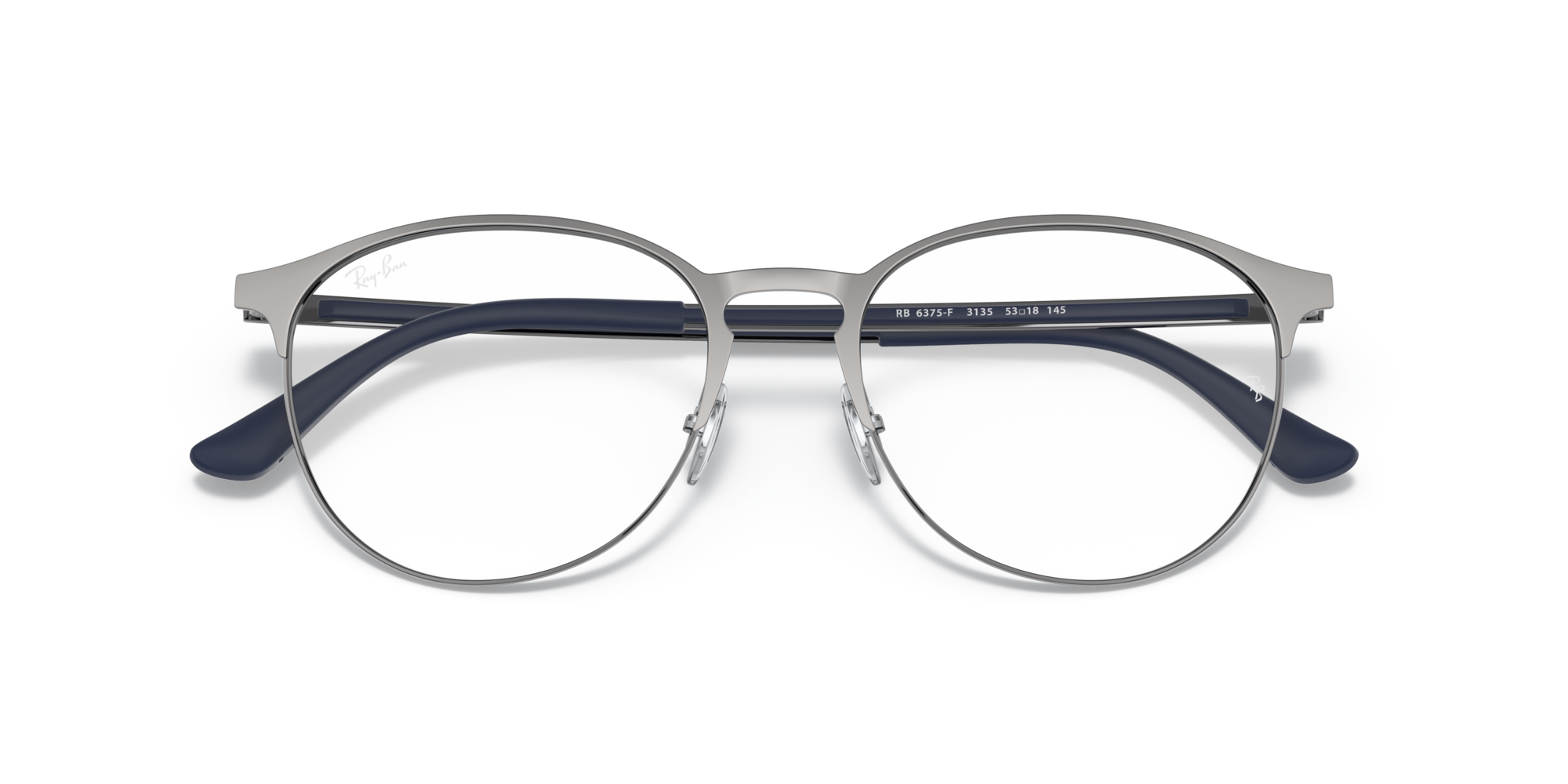 RX6375 3135 Montature da vista Ray - Ban 2