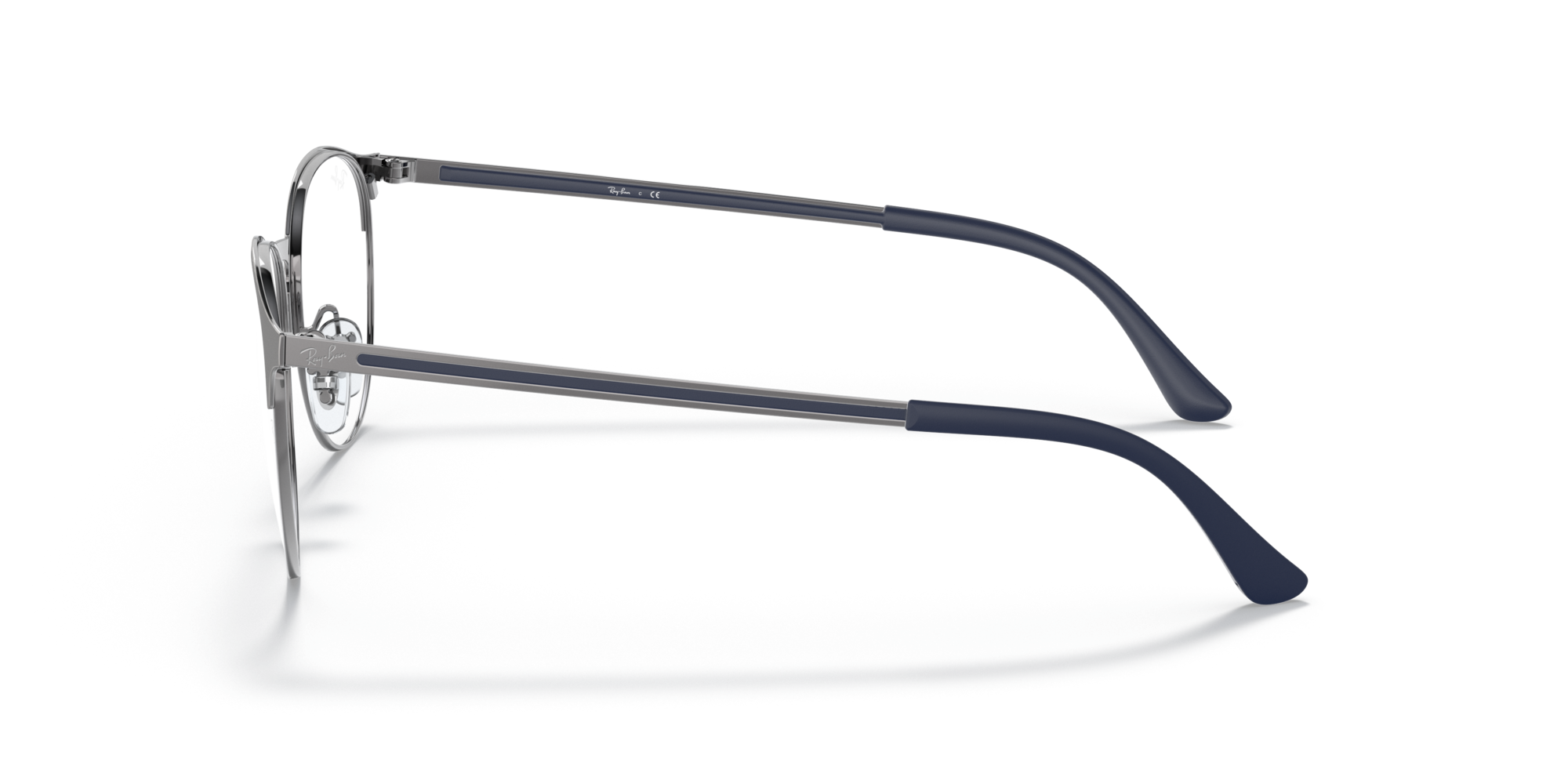 RX6375 3135 Montature da vista Ray - Ban 4