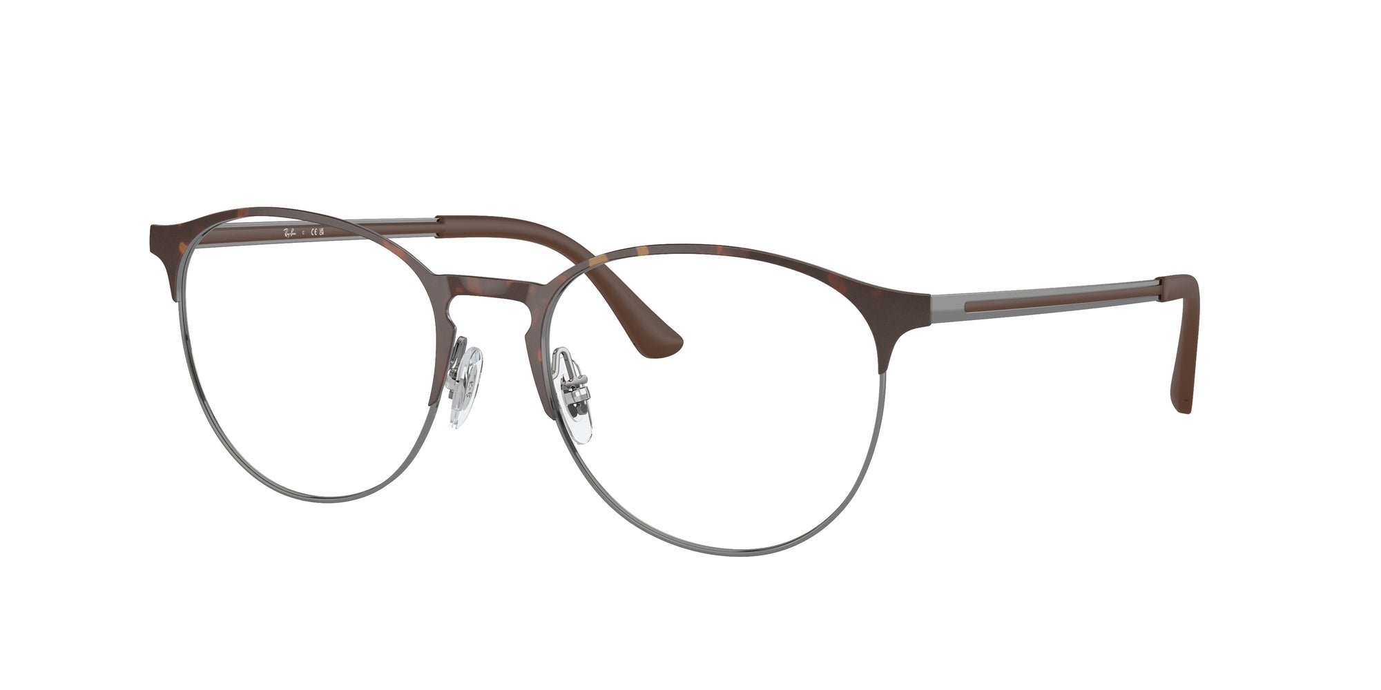 RX6375 3172 Montature da vista Ray - Ban 1