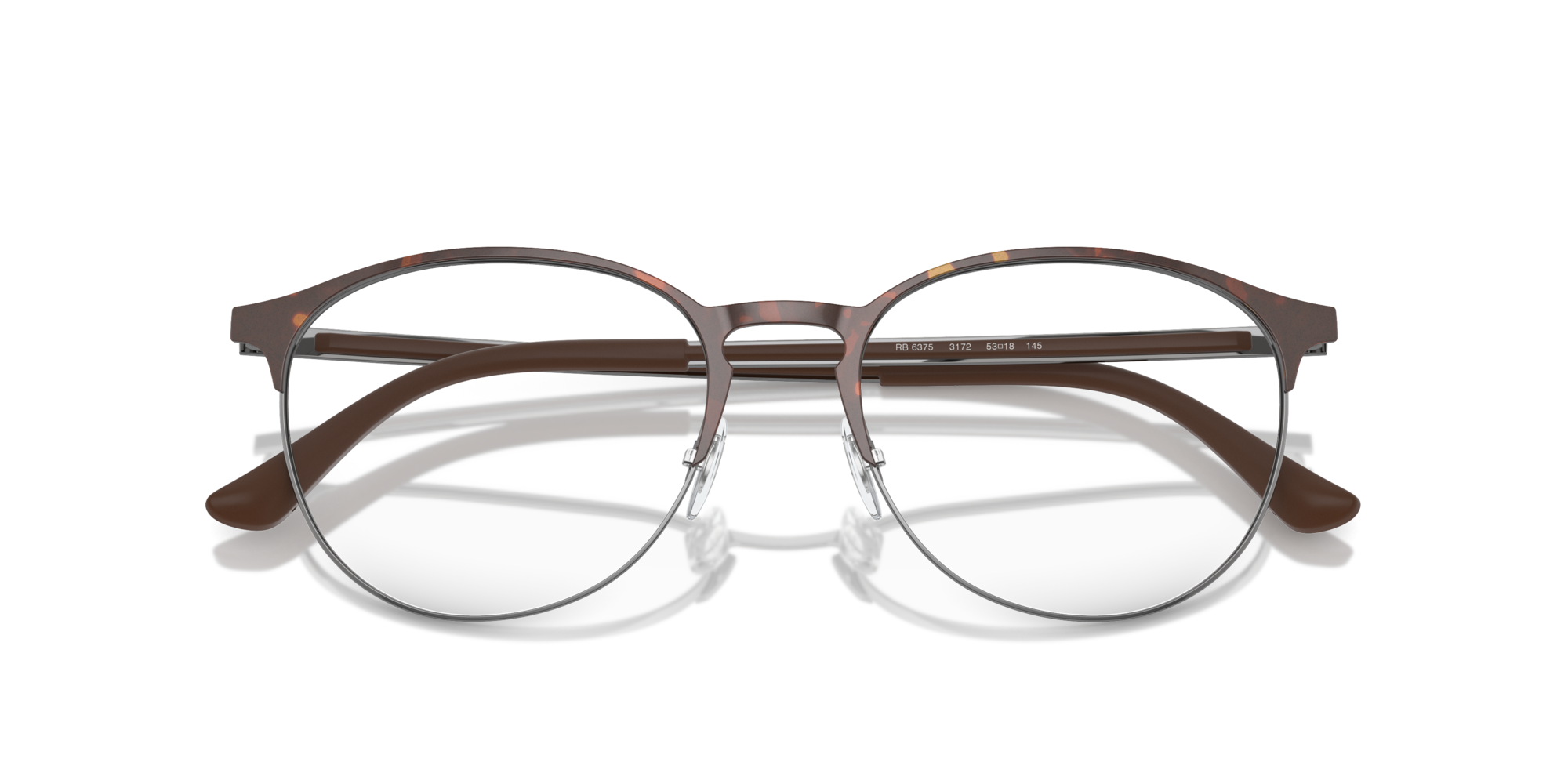 RX6375 3172 Montature da vista Ray - Ban 2