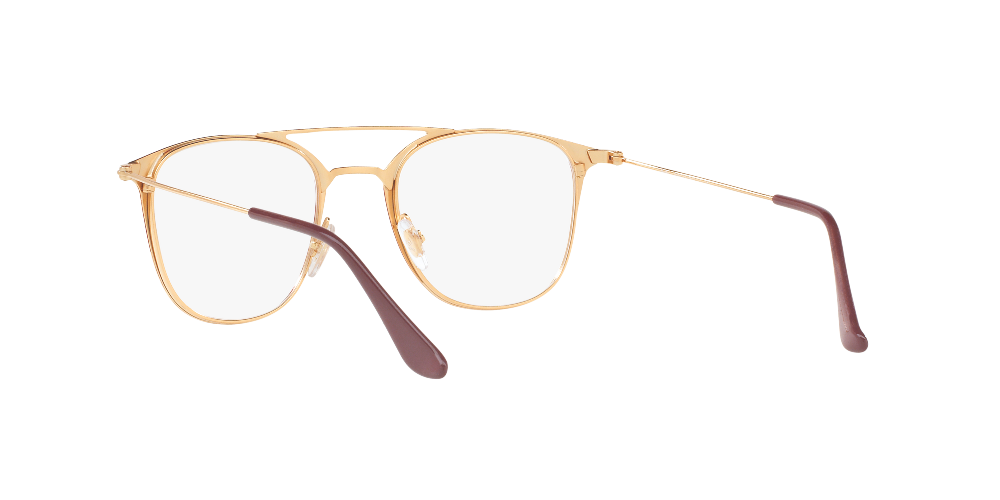 RX6377 2910 Montature da vista Ray - Ban 4