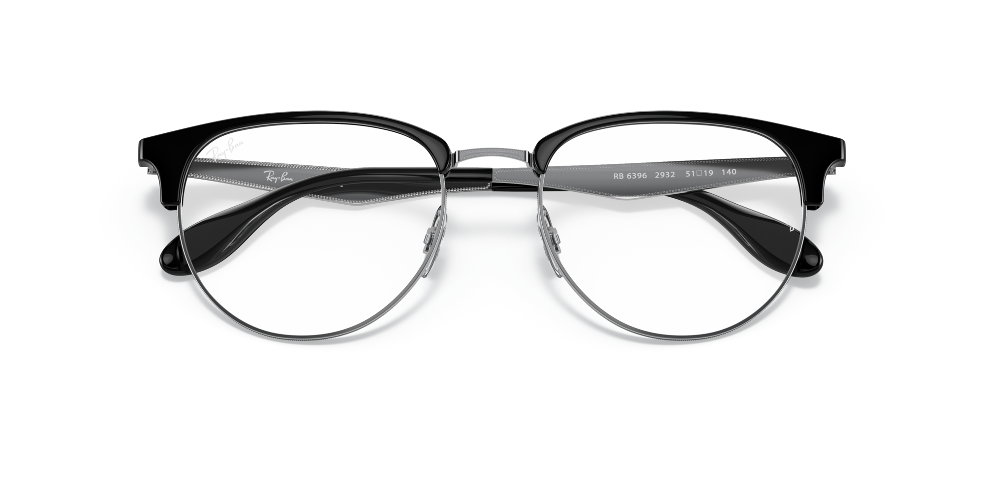 RX6396 2932 Montature da vista Ray - Ban 2