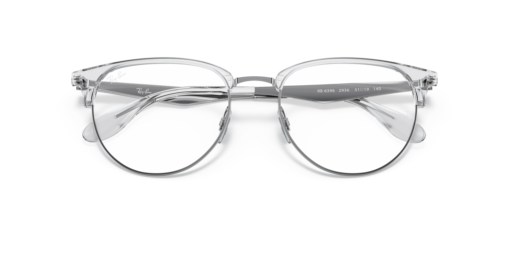 RX6396 2936 Montature da vista Ray - Ban 2