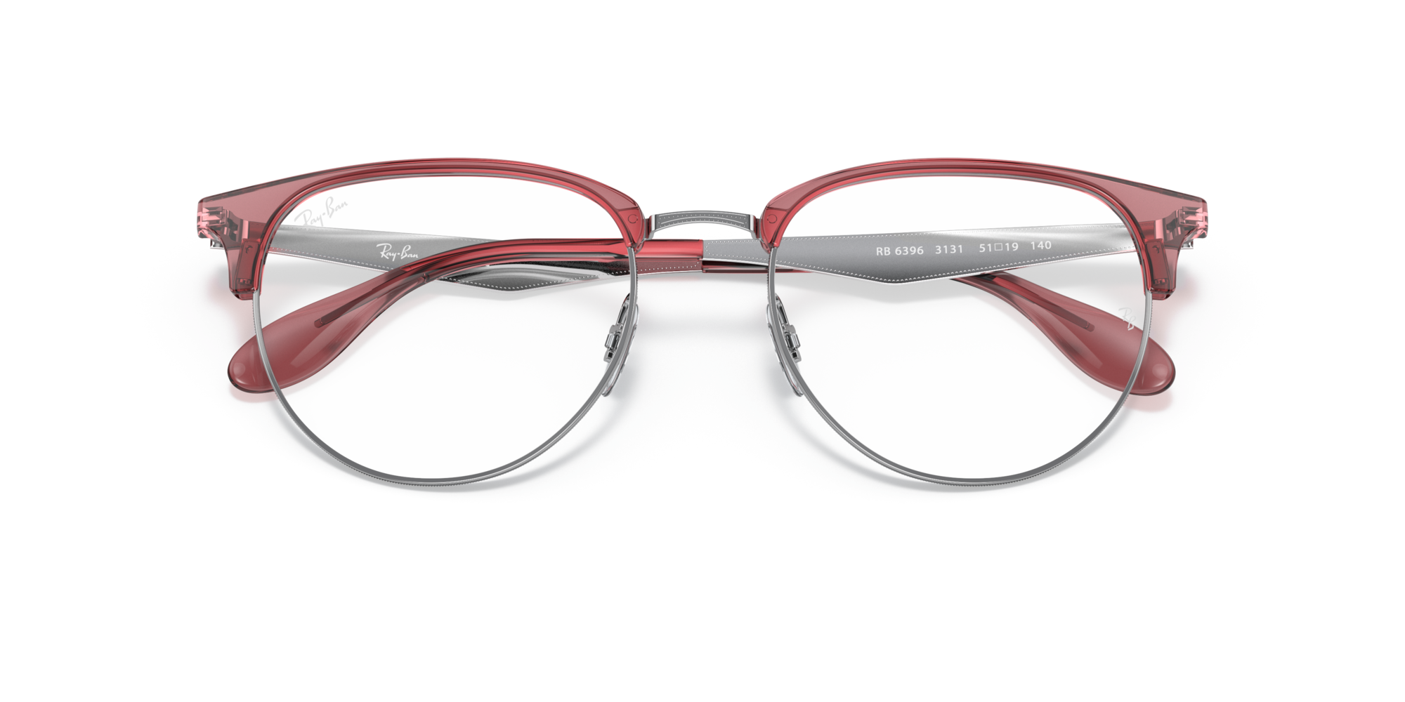 RX6396 3131 Montature da vista Ray - Ban 2