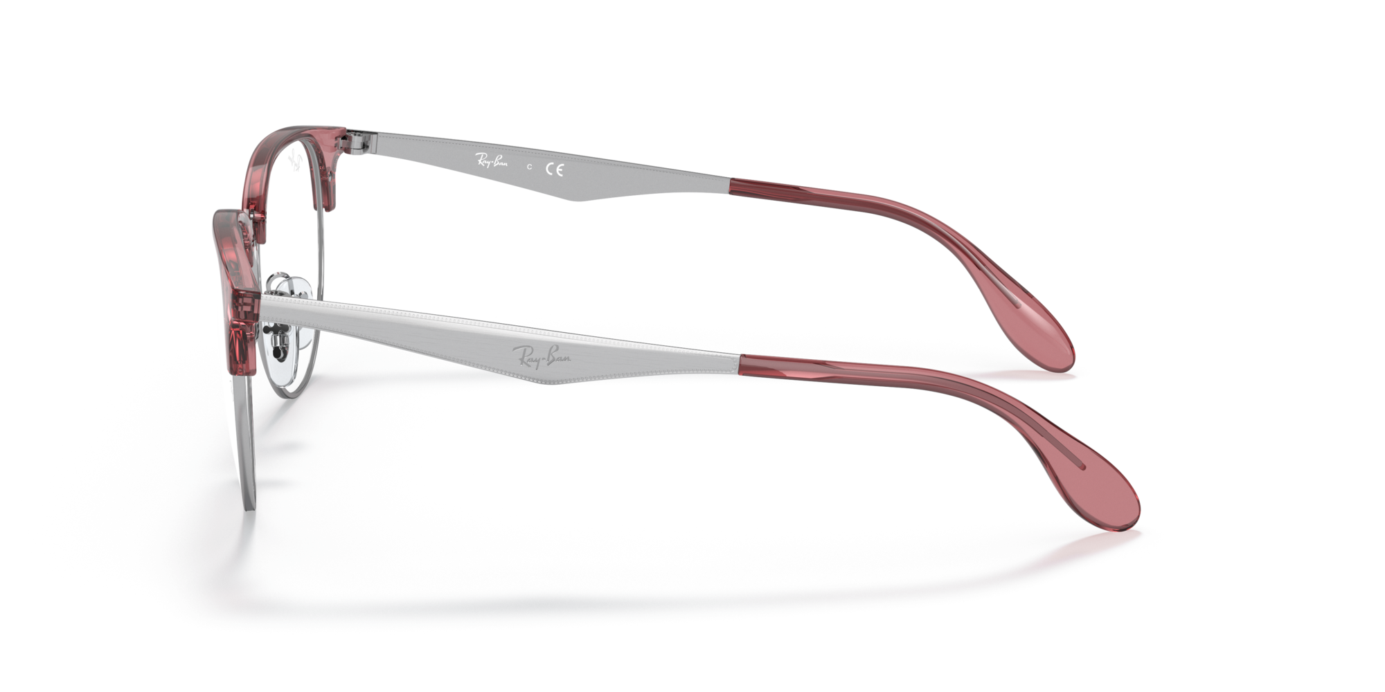 RX6396 3131 Montature da vista Ray - Ban 4