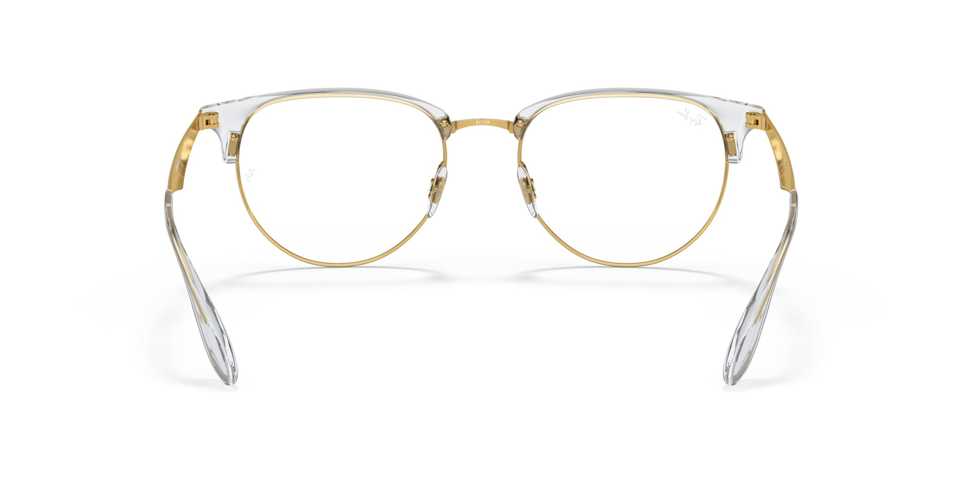 RX6396 5762 Montature da vista Ray - Ban 5