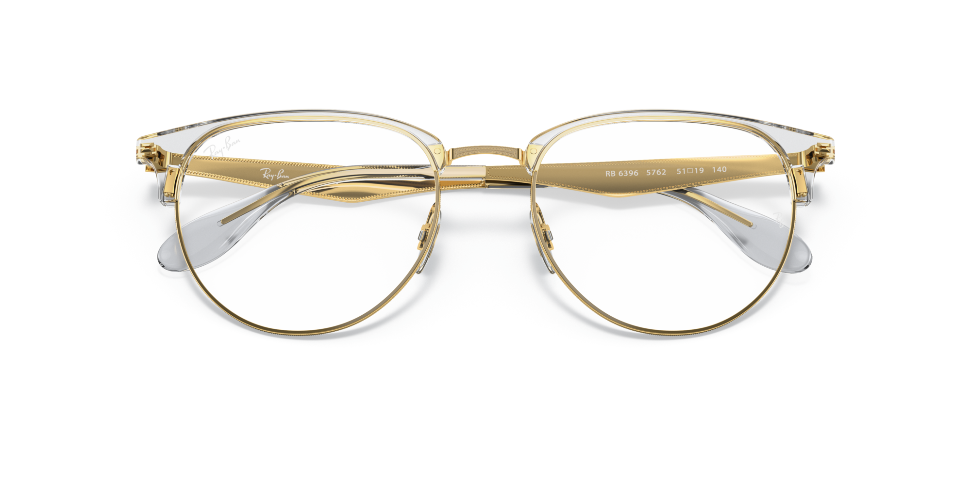 RX6396 5762 Montature da vista Ray - Ban 2