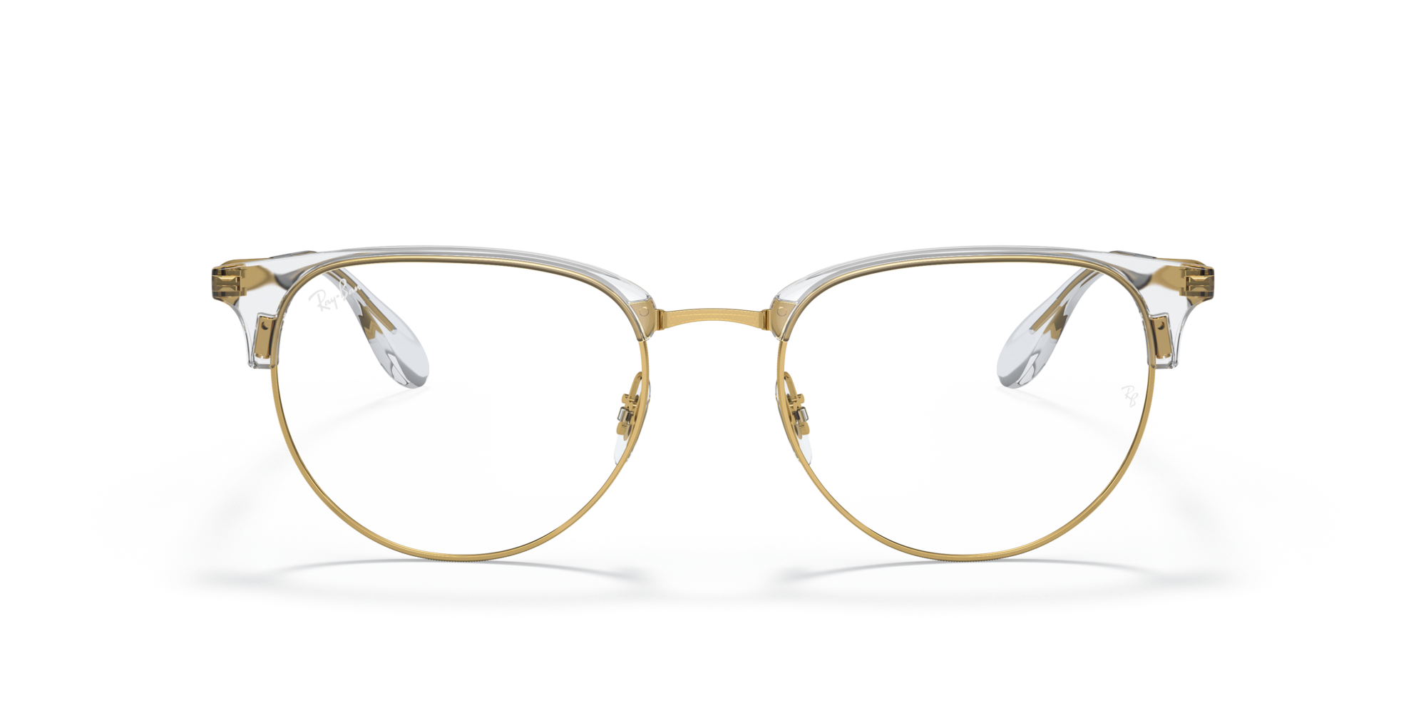 RX6396 5762 Montature da vista Ray - Ban 3