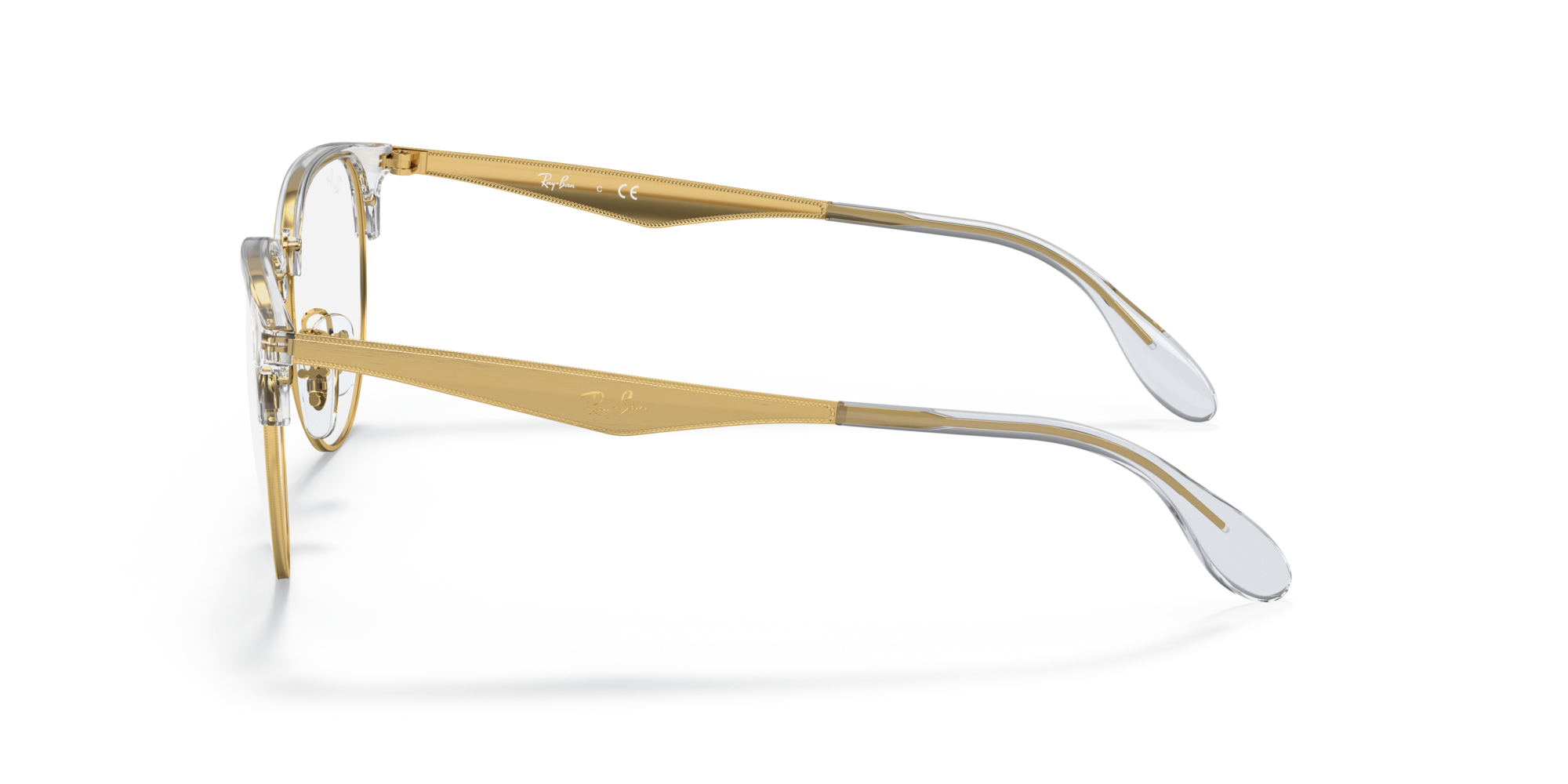 RX6396 5762 Montature da vista Ray - Ban 4