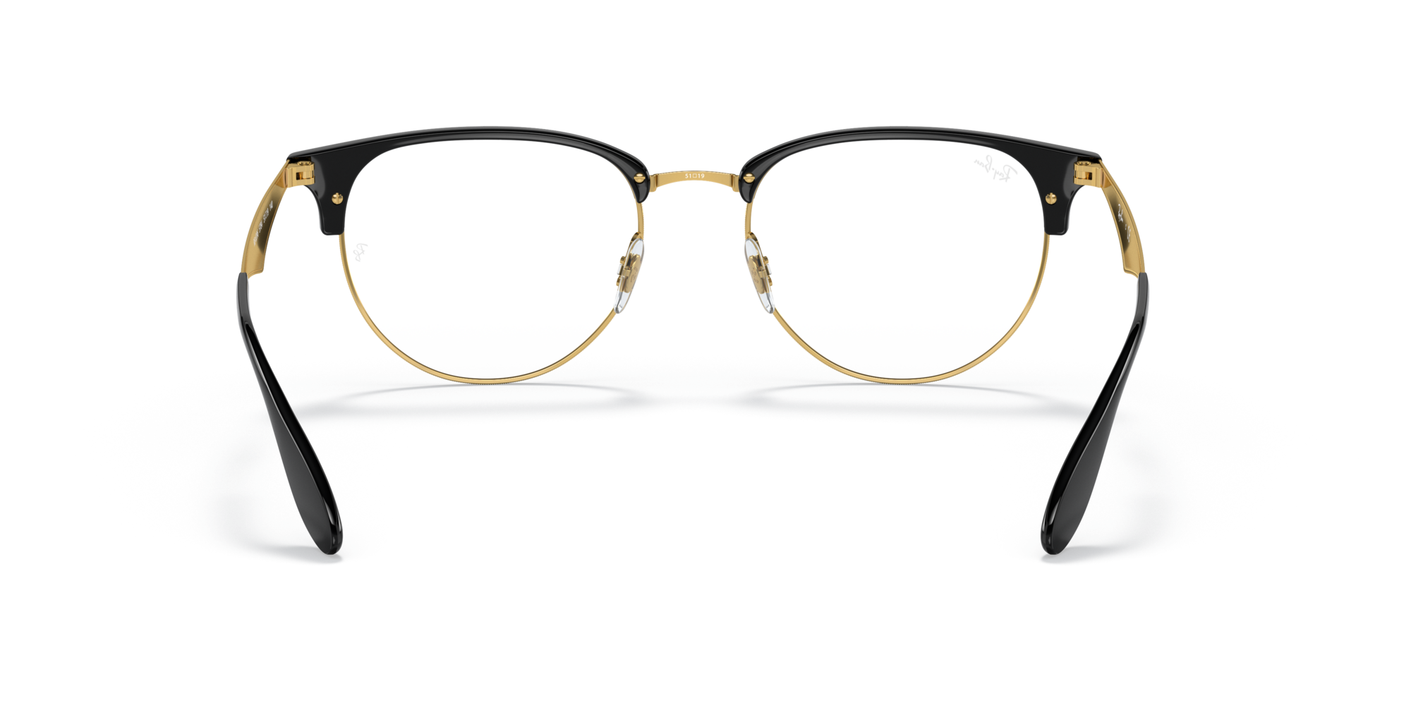 RX6396 5784 Montature da vista Ray - Ban 5