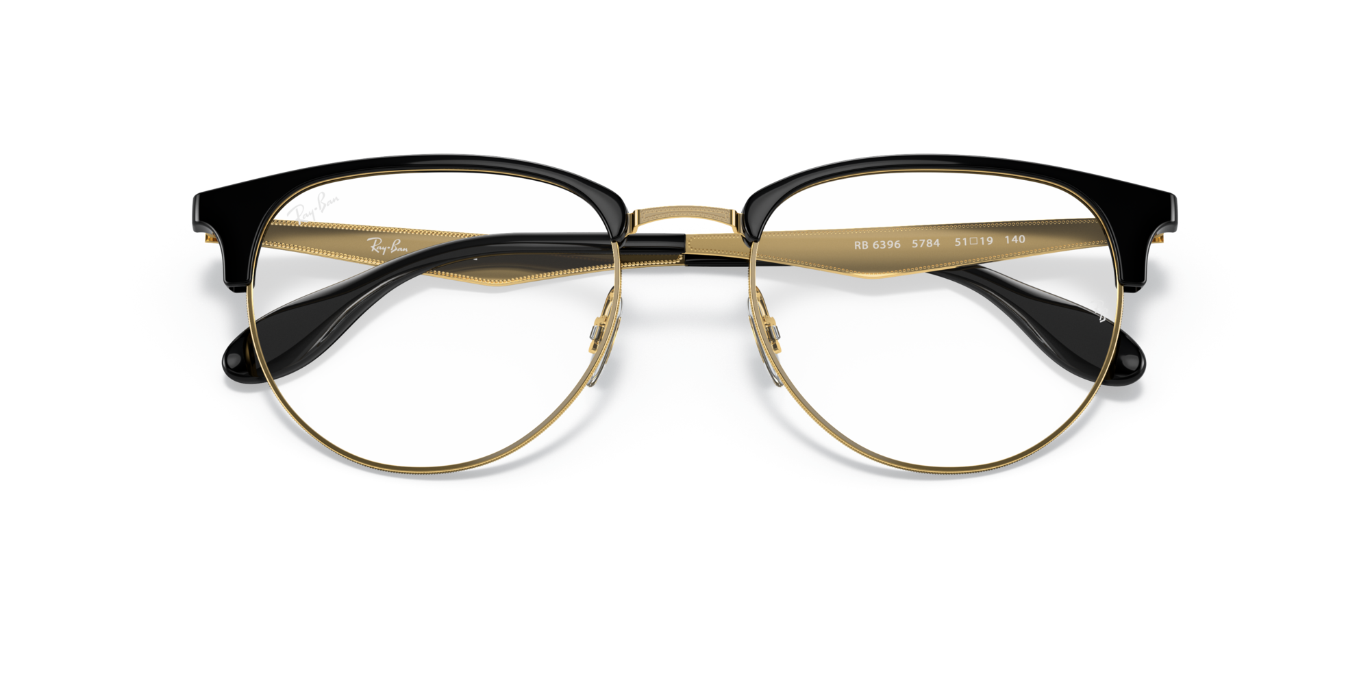 RX6396 5784 Montature da vista Ray - Ban 2