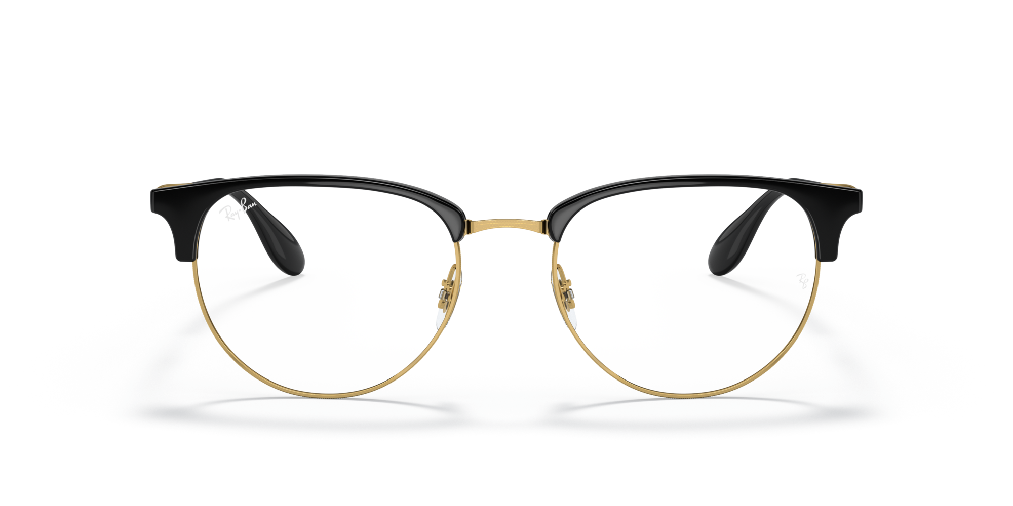 RX6396 5784 Montature da vista Ray - Ban 3