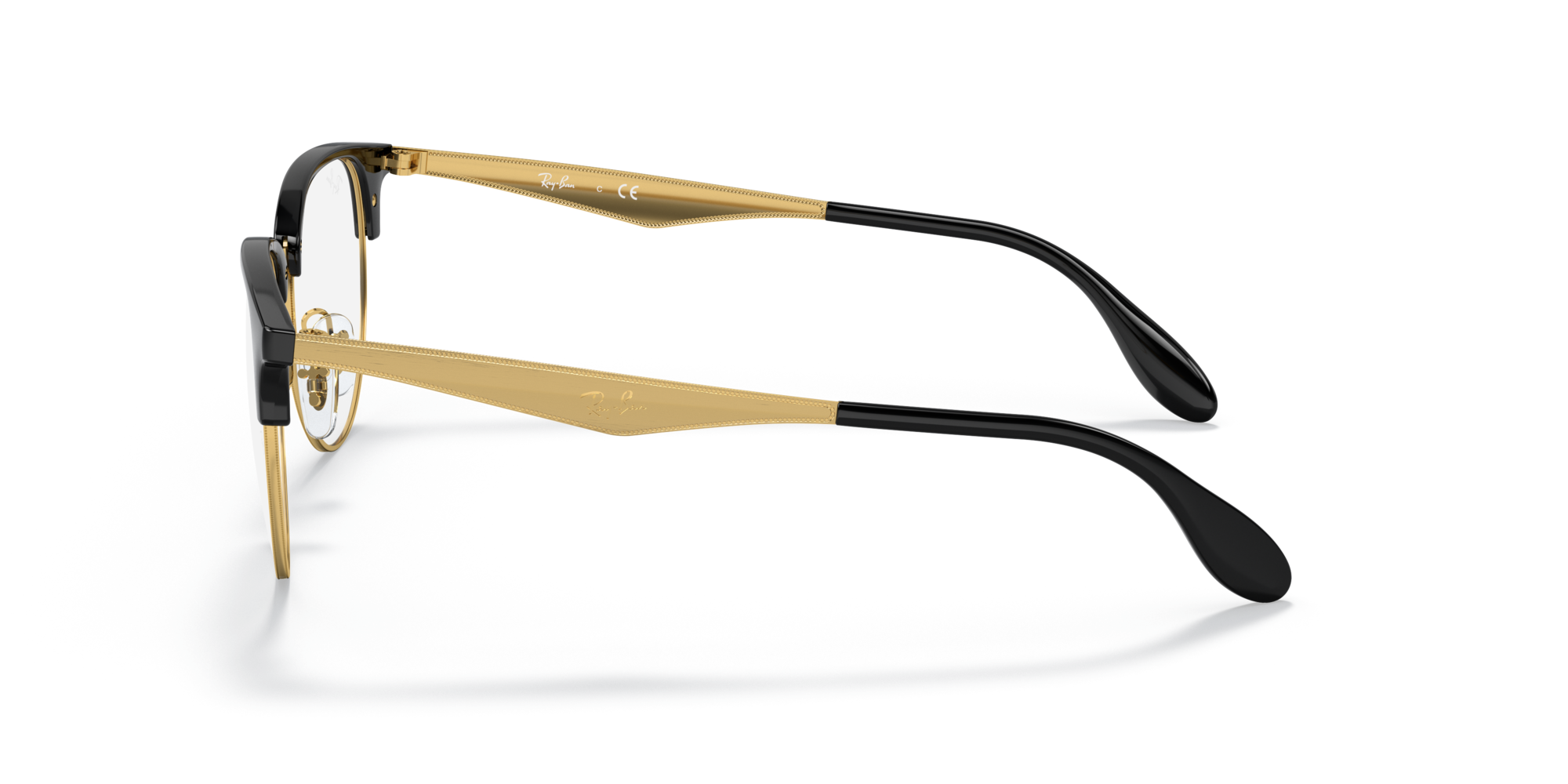 RX6396 5784 Montature da vista Ray - Ban 4