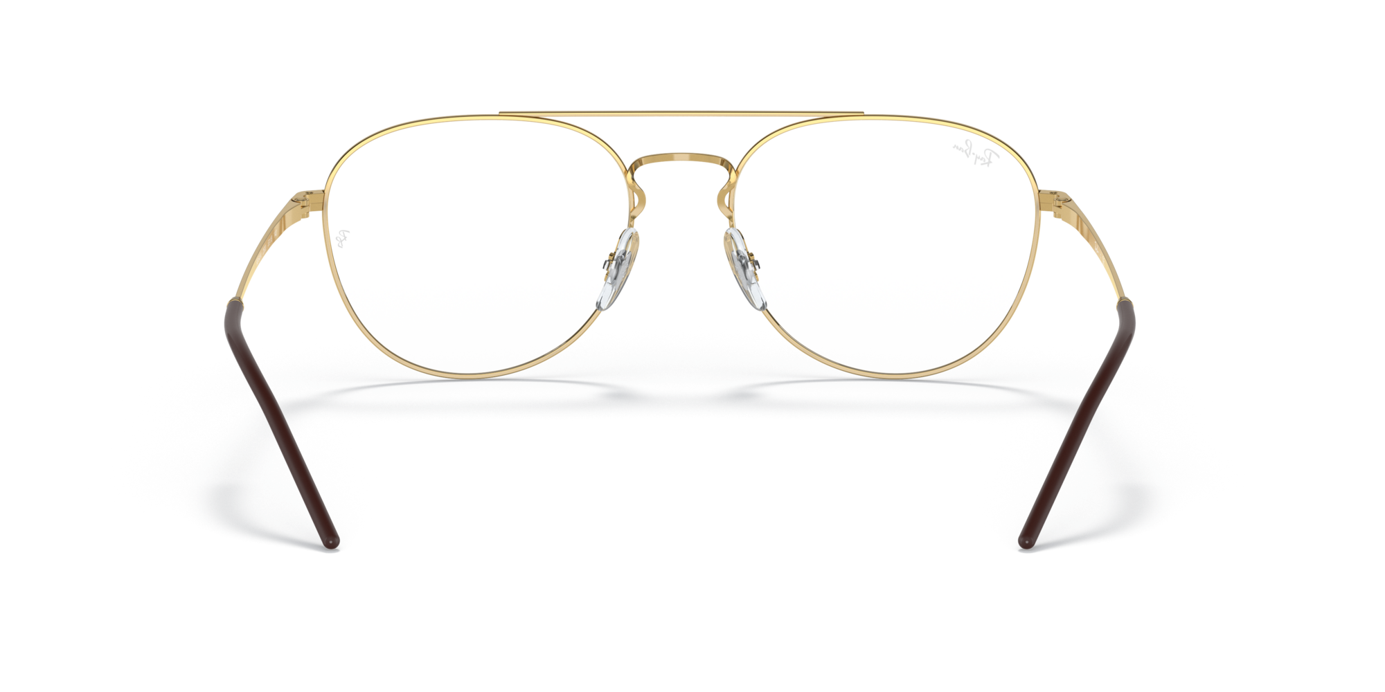 RX6414 2500 Montature da vista Ray - Ban 5