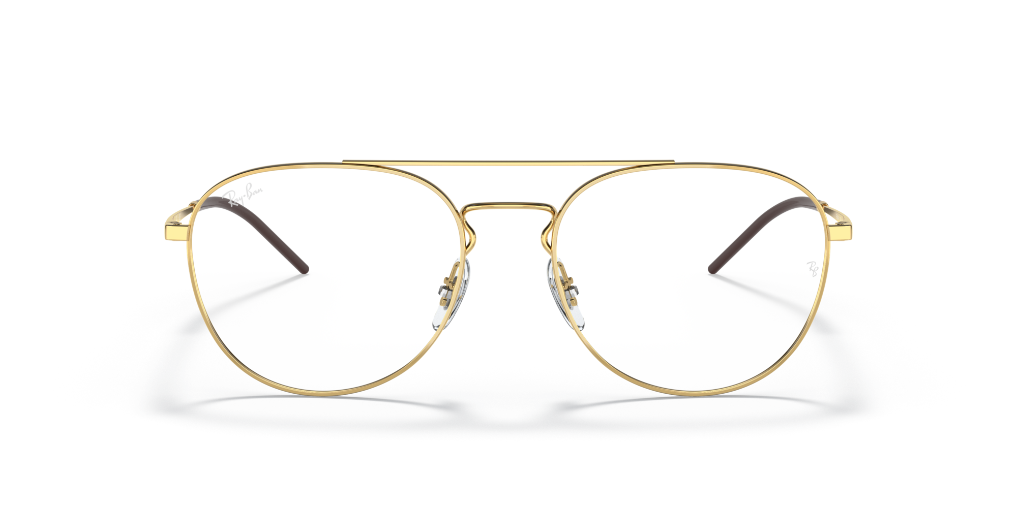 RX6414 2500 Montature da vista Ray - Ban 3