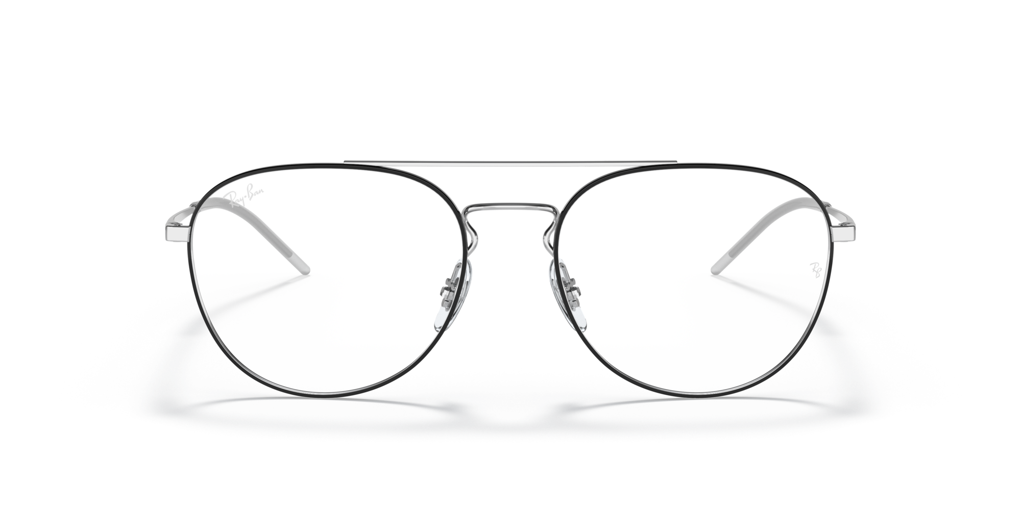 RX6414 2983 Montature da vista Ray - Ban 3