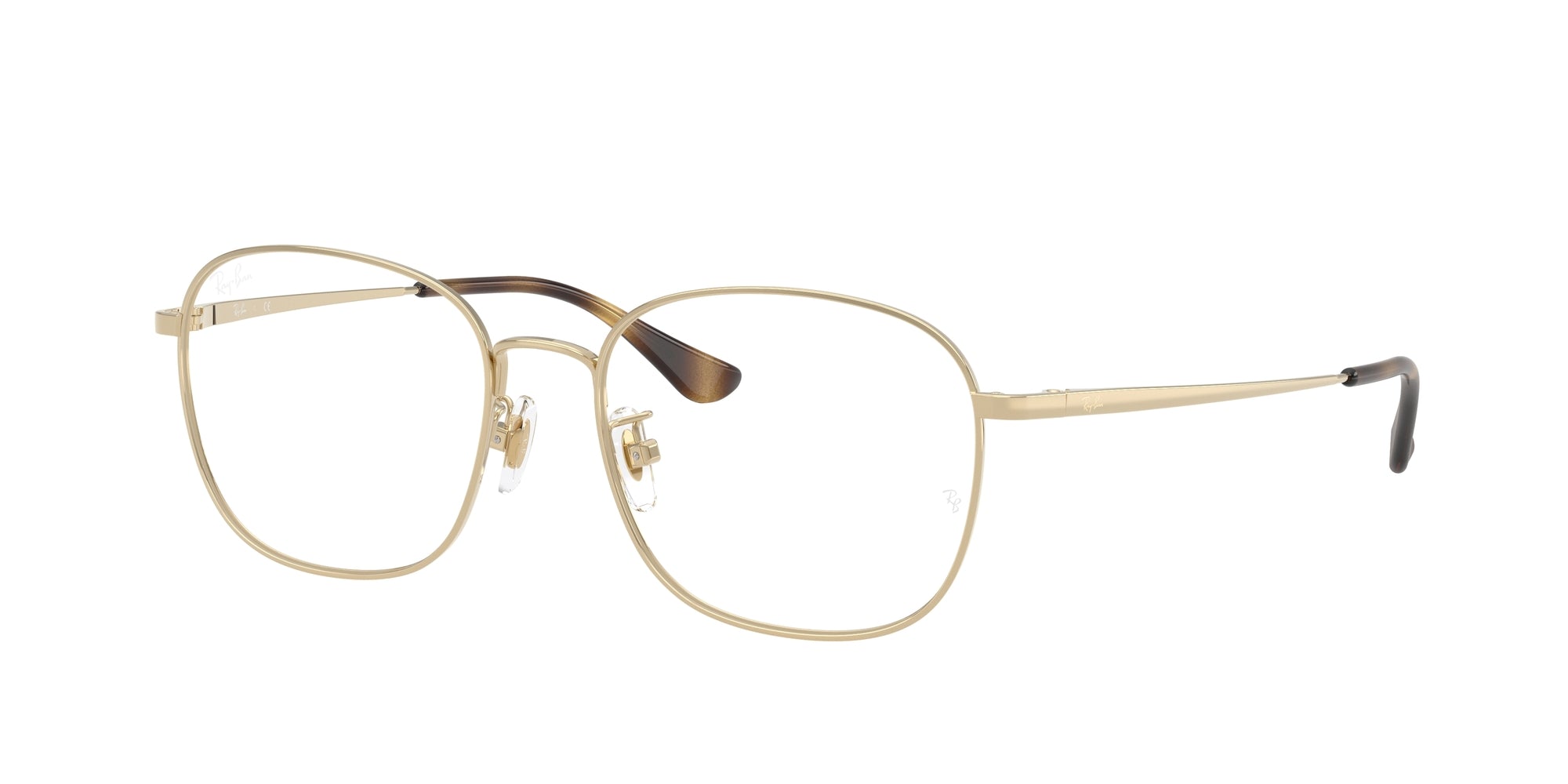 RX6418D 2993 Montature da vista Ray - Ban 1