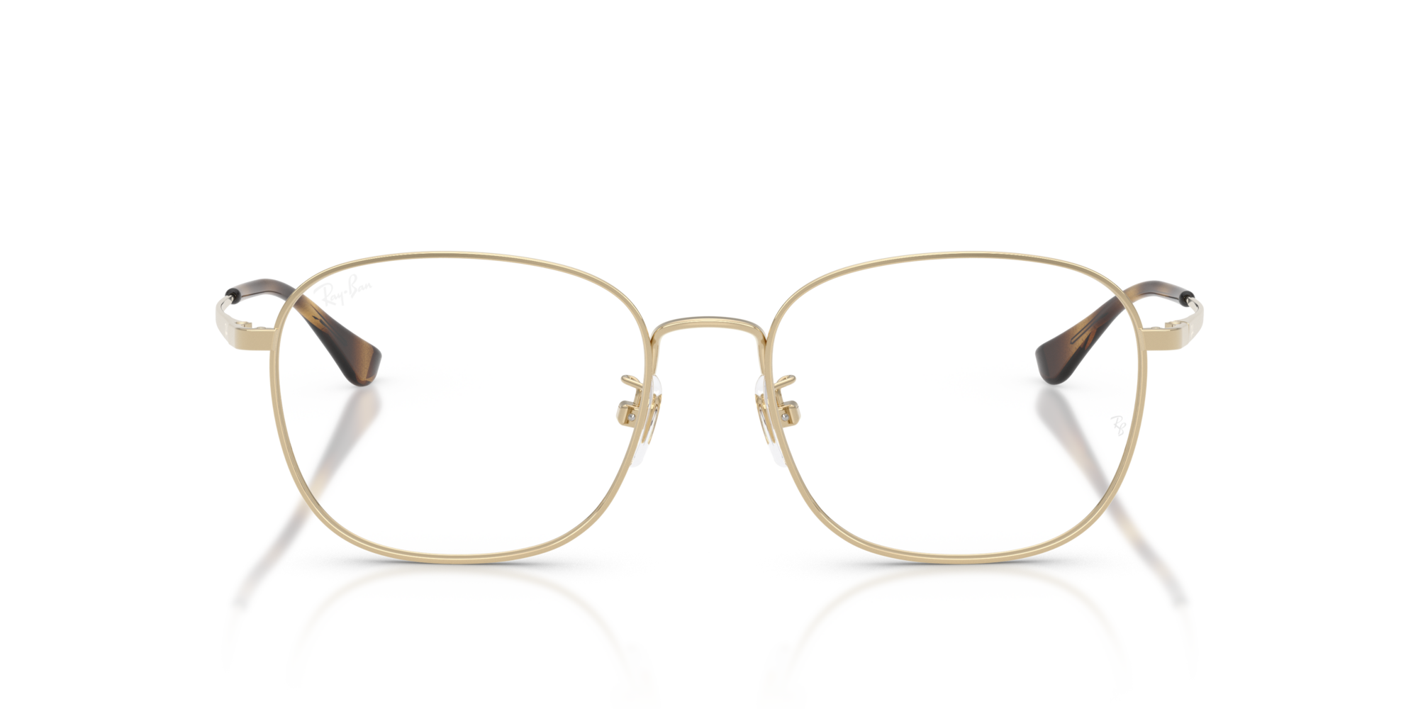 RX6418D 2993 Montature da vista Ray - Ban 3