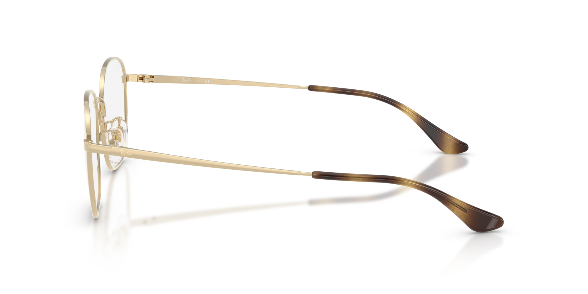 RX6418D 2993 Montature da vista Ray - Ban 4