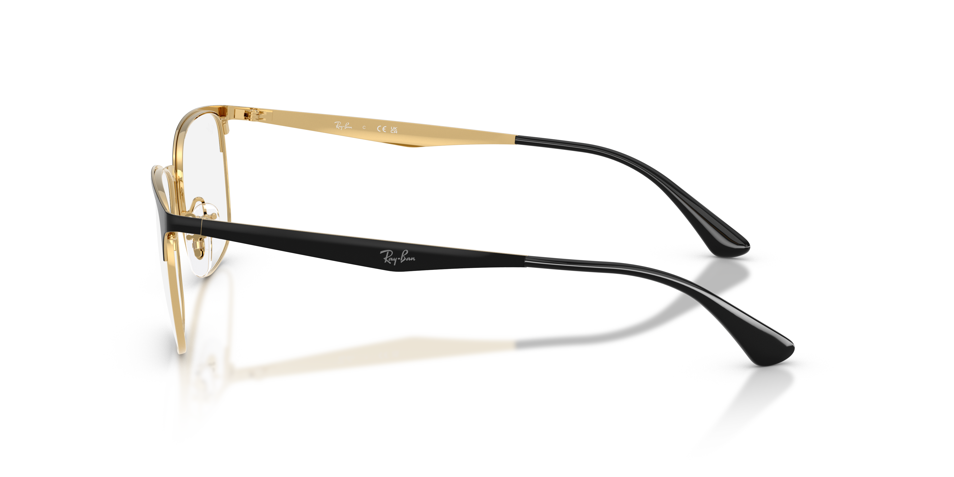 Ray - Ban RX6421 2890