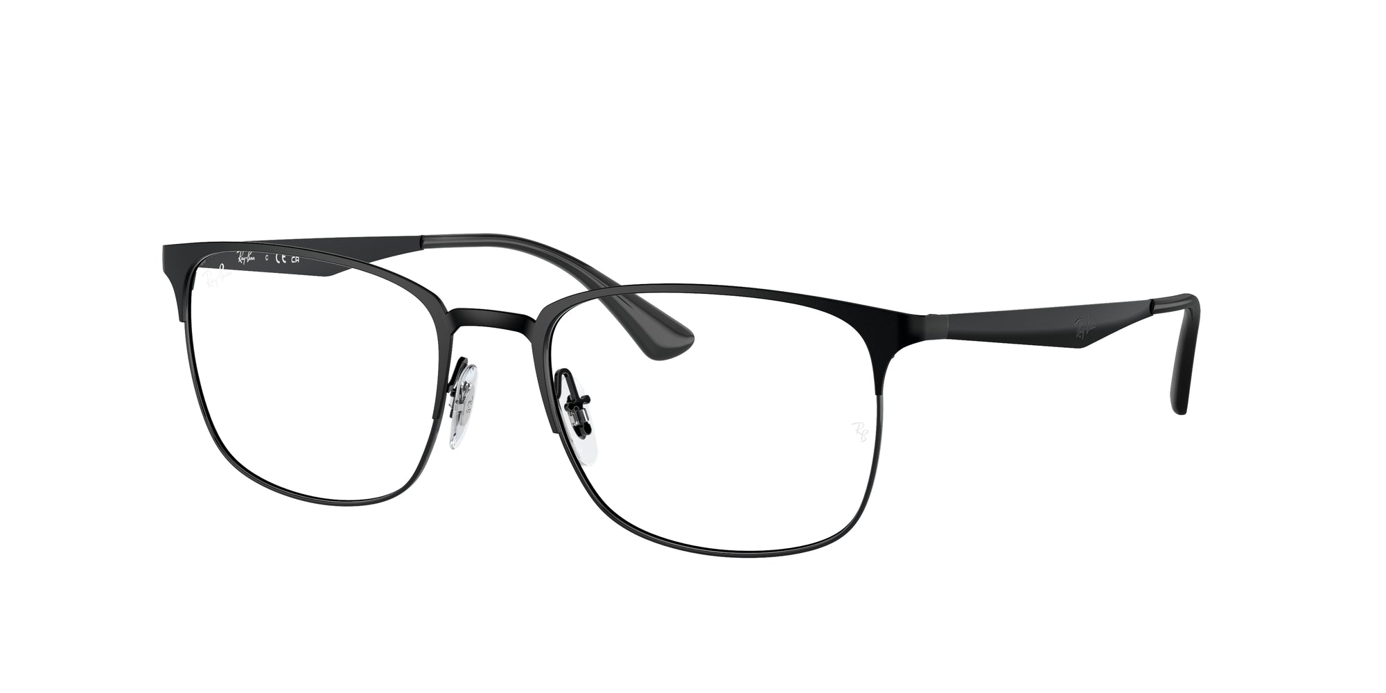 RX6421 2904 Montature da vista Ray - Ban 1