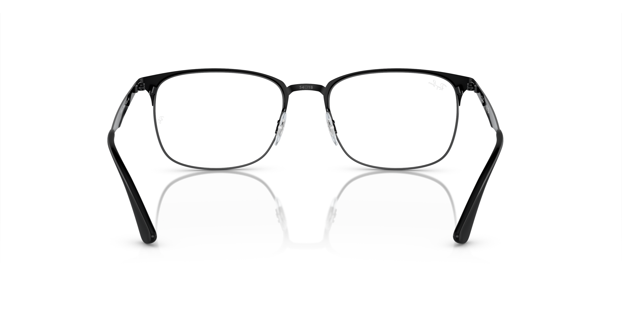 RX6421 2904 Montature da vista Ray - Ban 5