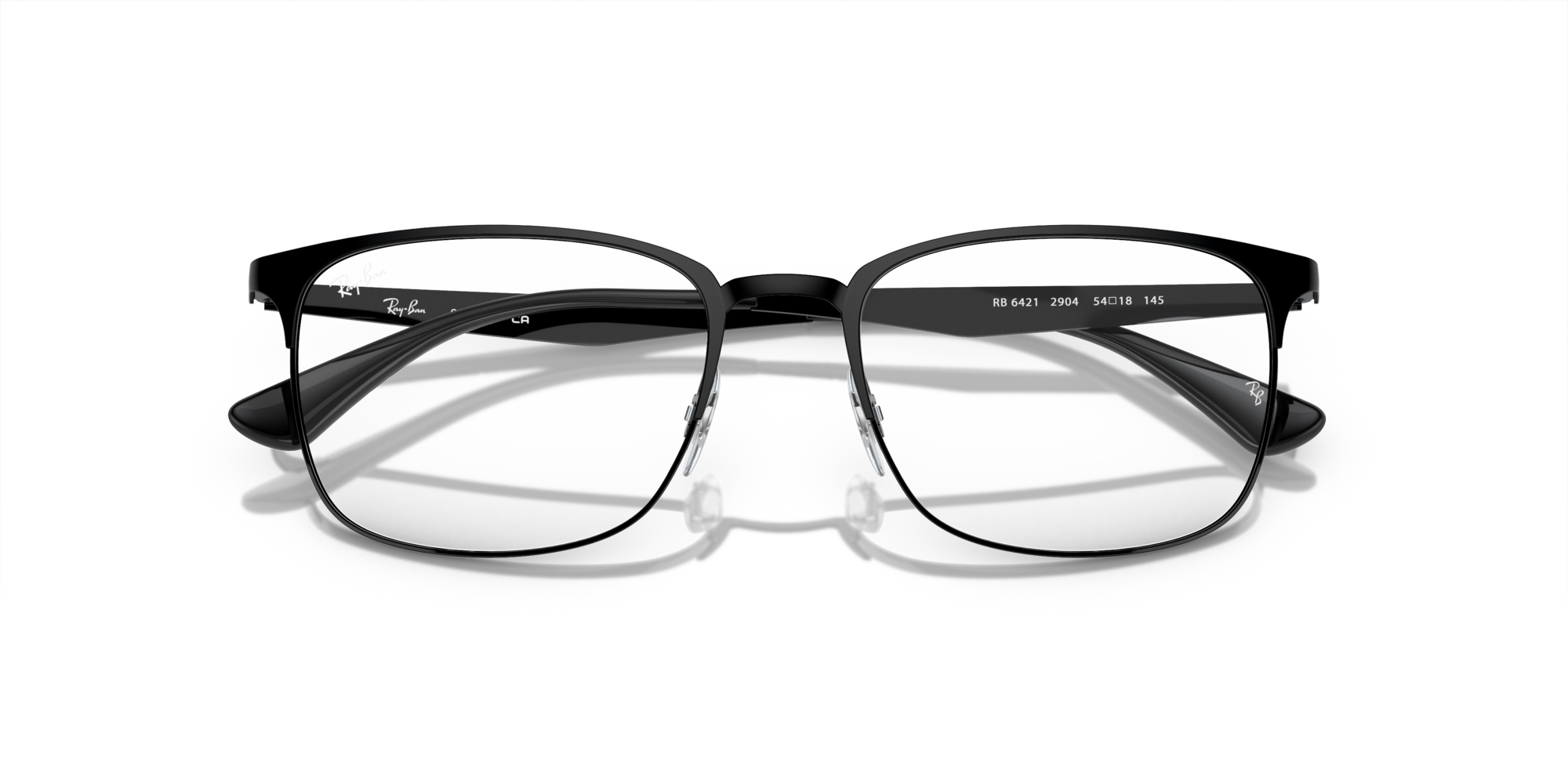 RX6421 2904 Montature da vista Ray - Ban 2