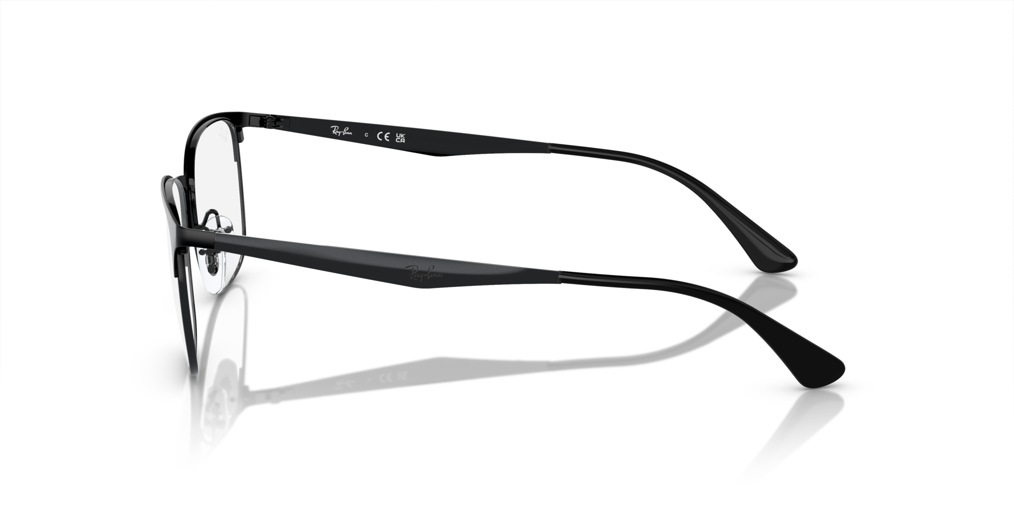 RX6421 2904 Montature da vista Ray - Ban 4