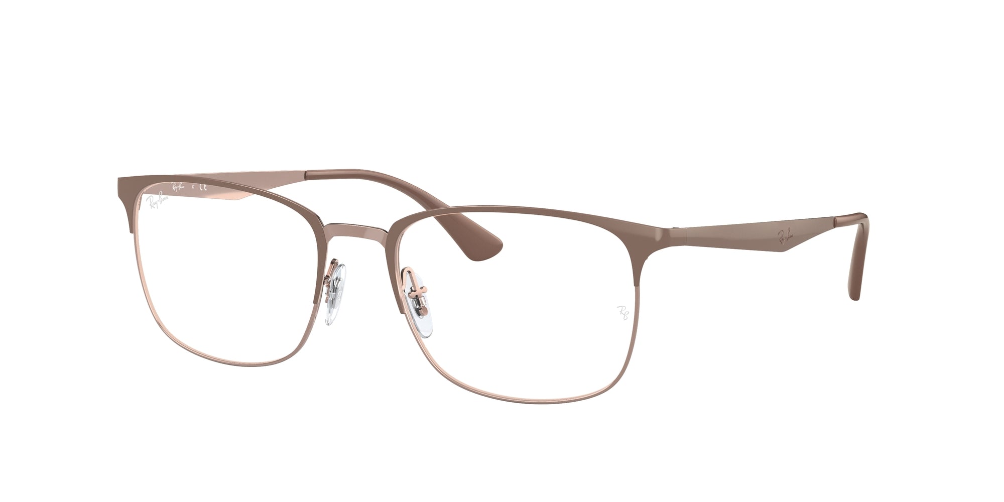 RX6421 2973 Montature da vista Ray - Ban 1