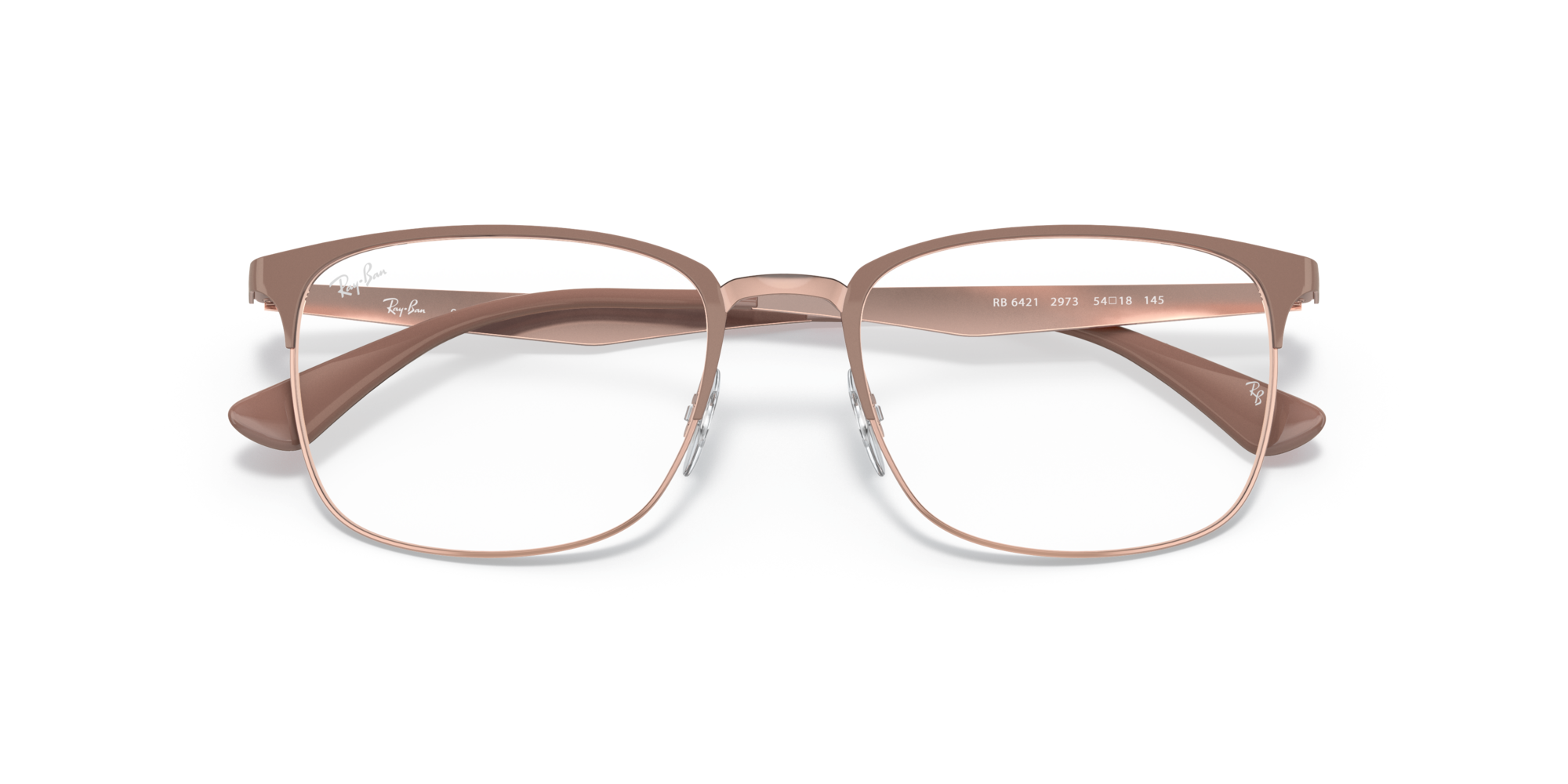 RX6421 2973 Montature da vista Ray - Ban 2