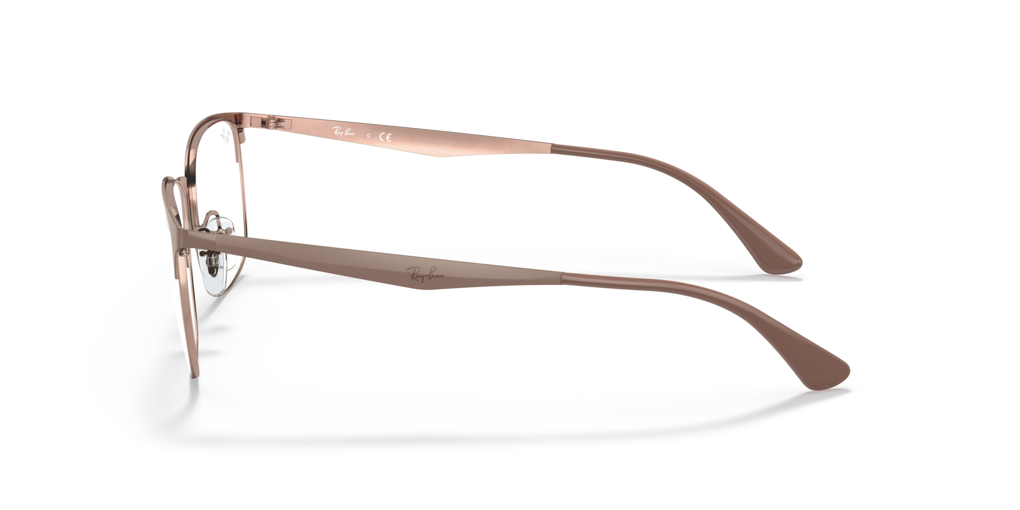 RX6421 2973 Montature da vista Ray - Ban 4