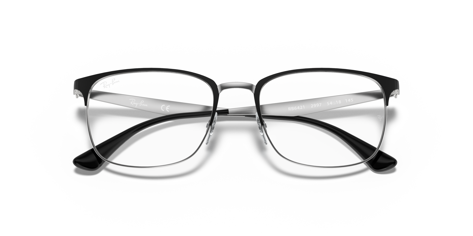 RX6421 2997 Montature da vista Ray - Ban 2