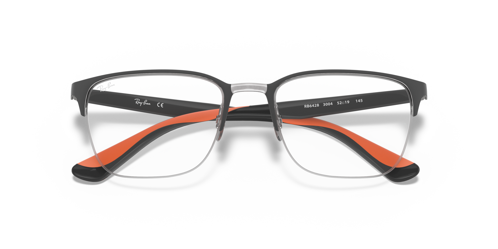 RX6428 3004 Montature da vista Ray - Ban 2