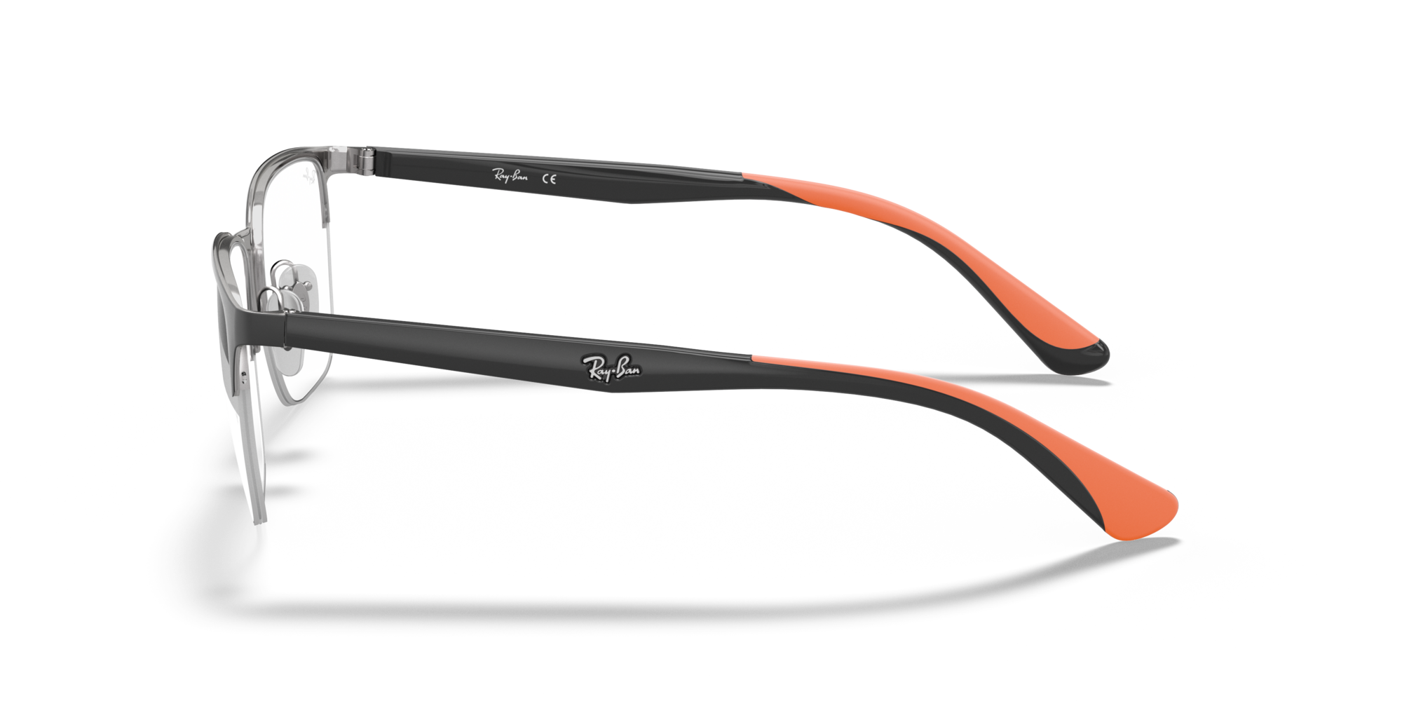 RX6428 3004 Montature da vista Ray - Ban 4