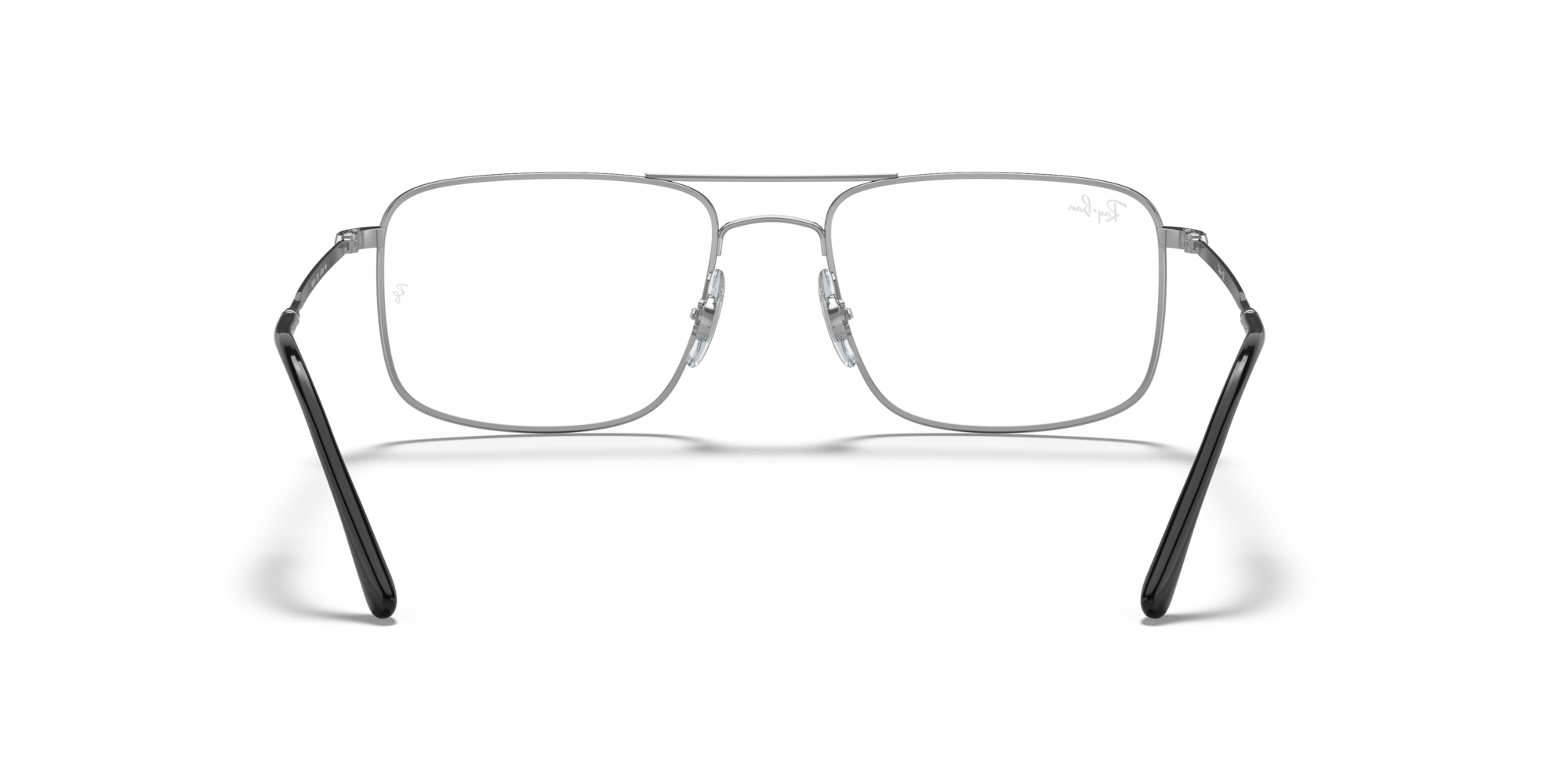 RX6434 2501 Montature da vista Ray - Ban 5