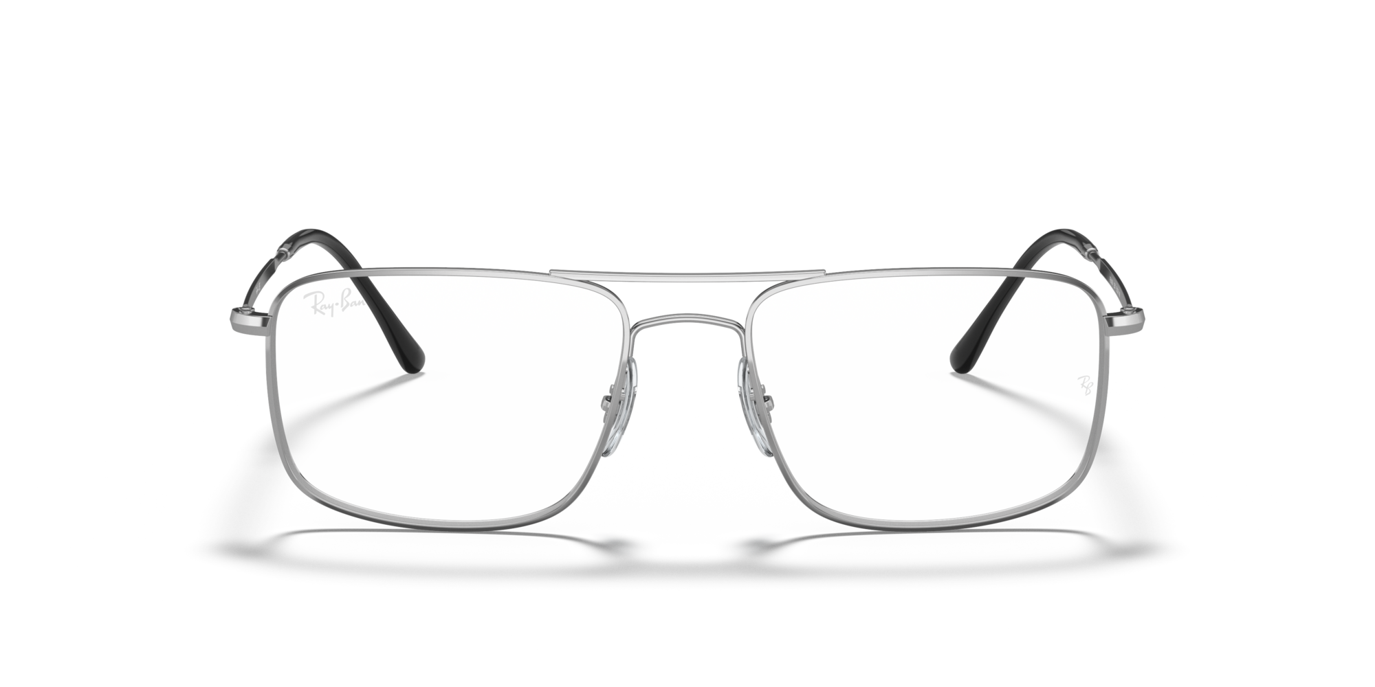 RX6434 2501 Montature da vista Ray - Ban 3