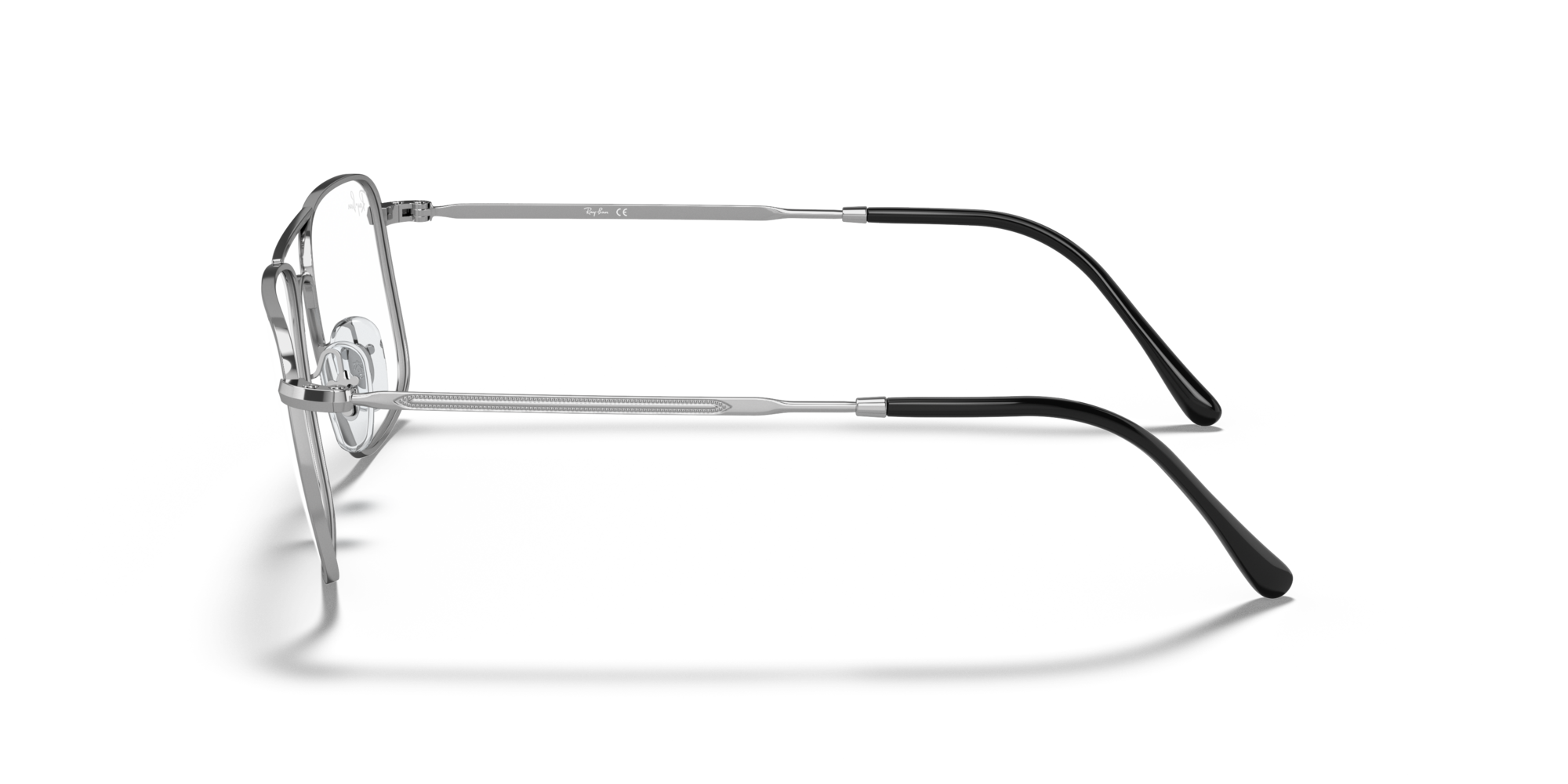 RX6434 2501 Montature da vista Ray - Ban 4