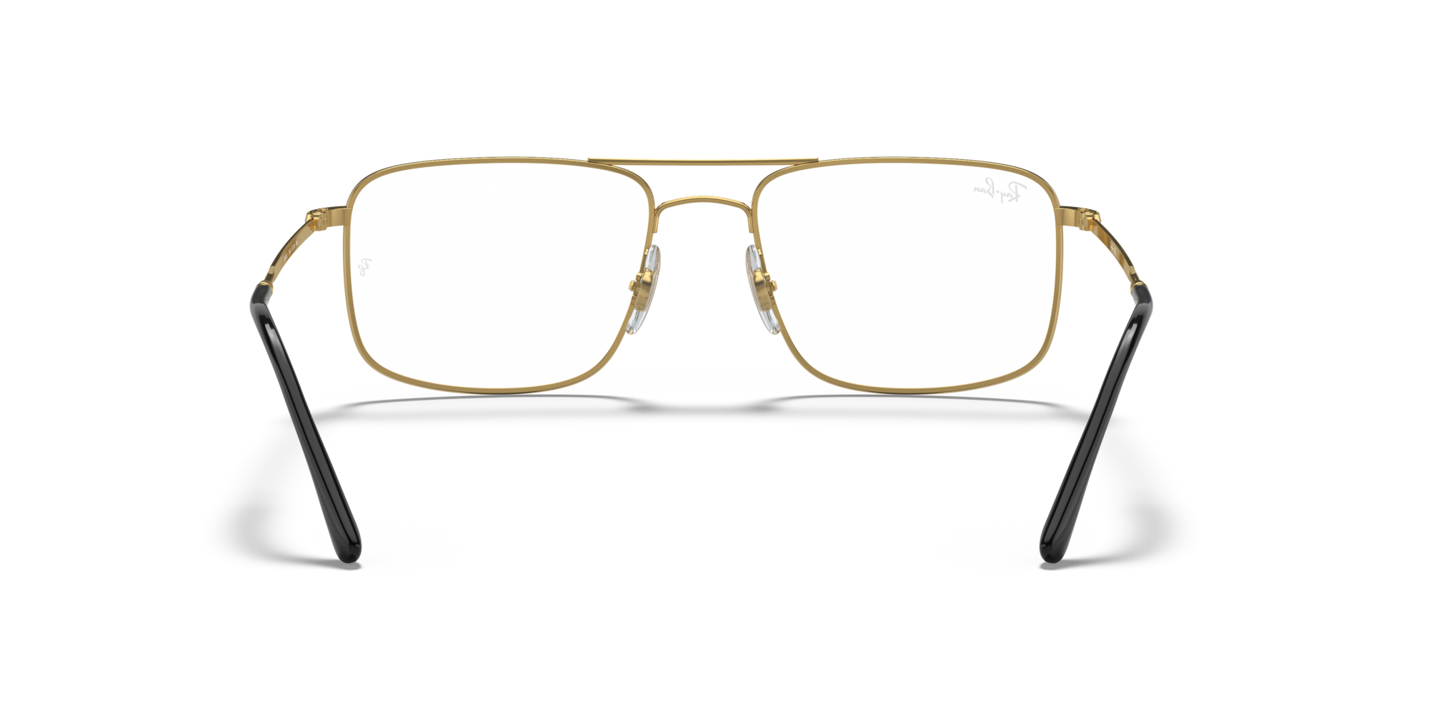 RX6434 2946 Montature da vista Ray - Ban 5