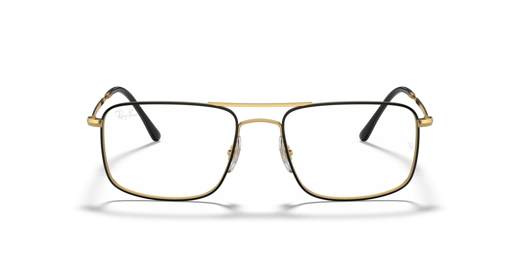 RX6434 2946 Montature da vista Ray - Ban 3