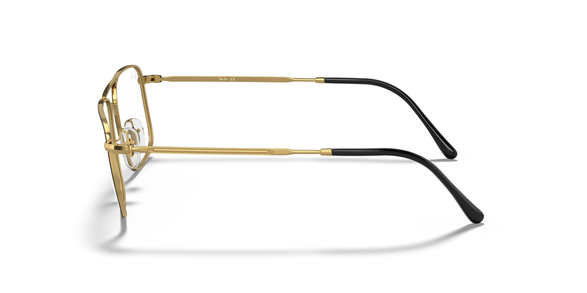 RX6434 2946 Montature da vista Ray - Ban 4